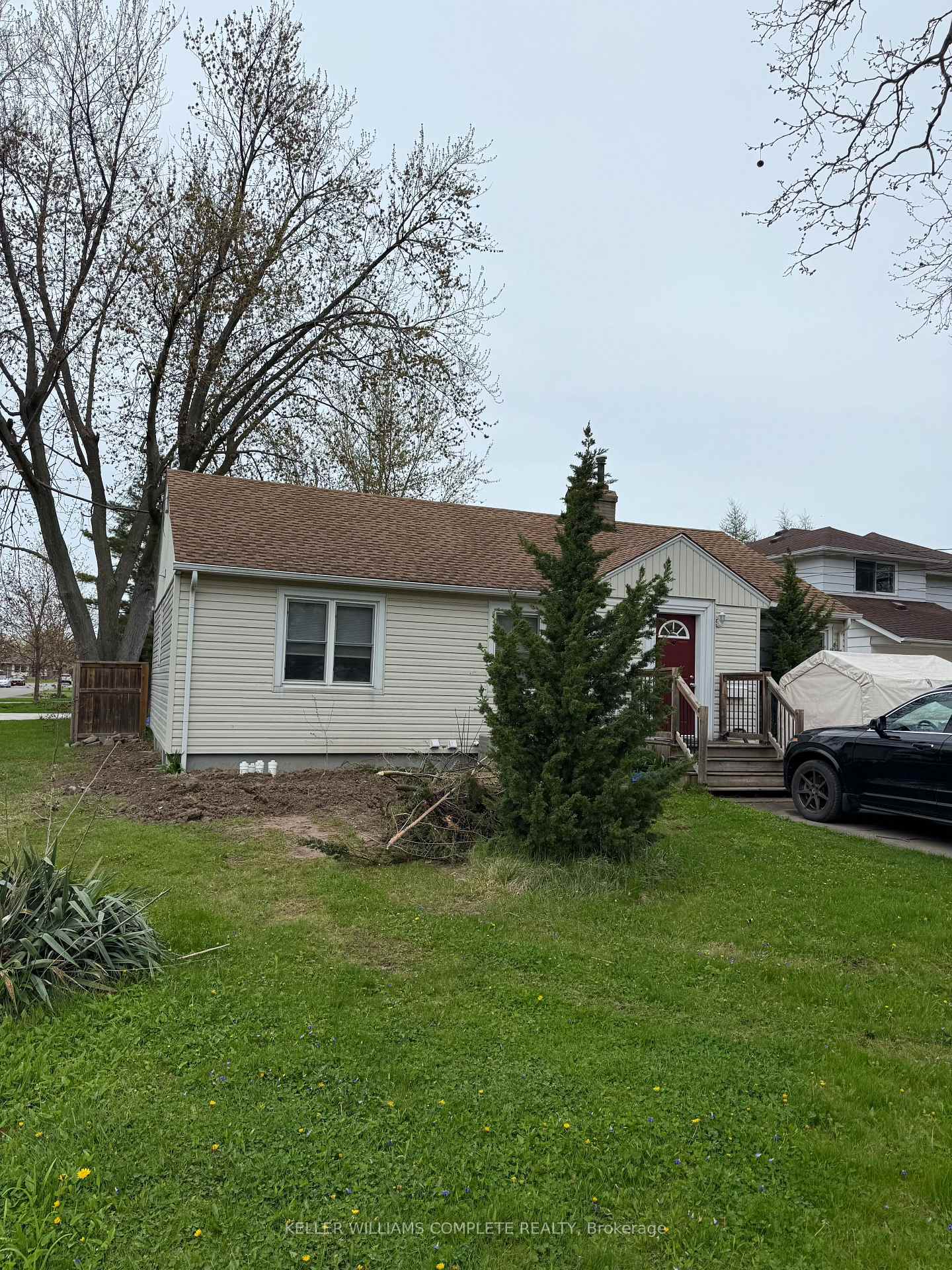 Front of Unit 2, 41 Beamer Avenue