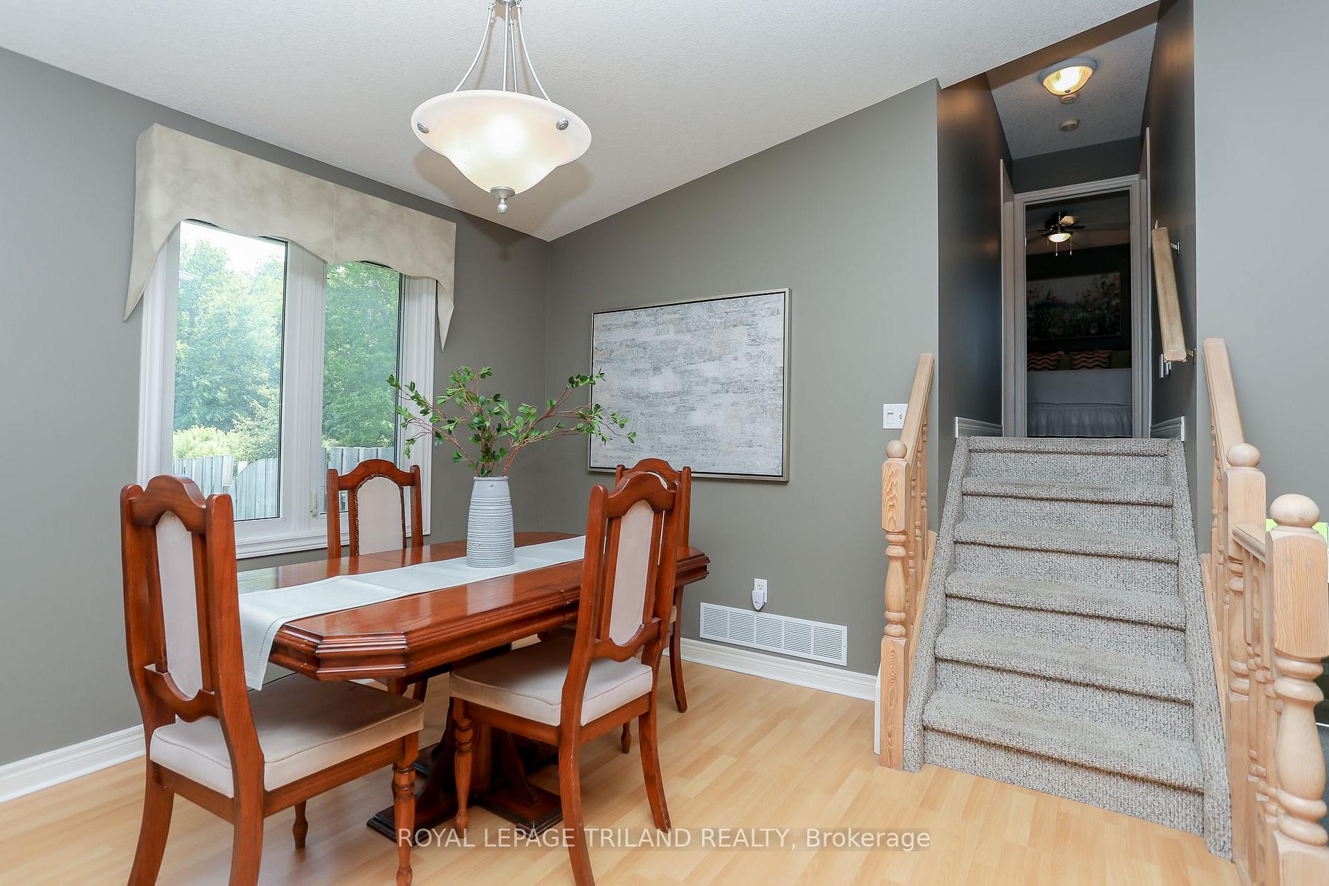 Photo 6 of 20 Linden Lane, St. Thomas — HOMEH