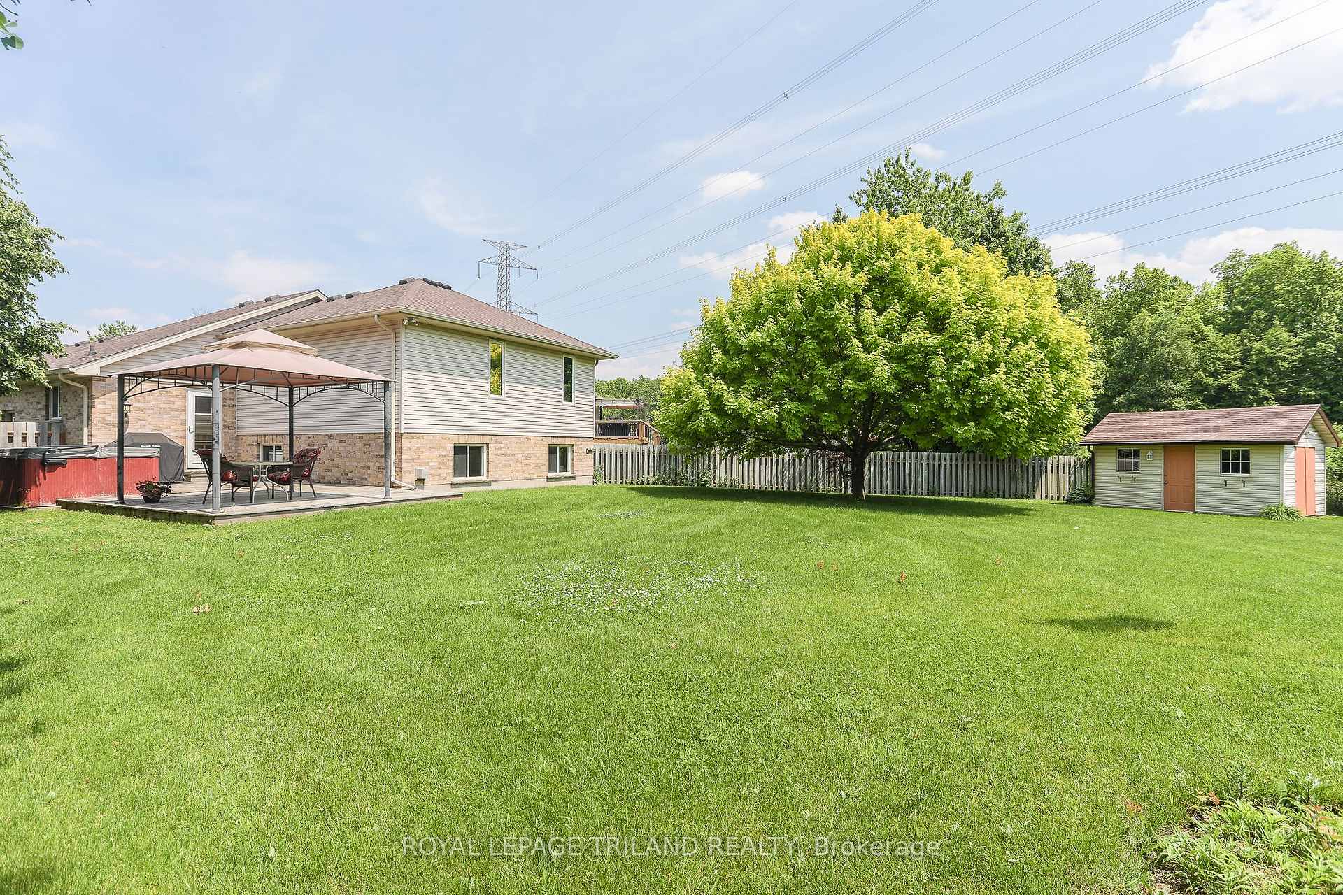 Photo 40 of 20 Linden Lane, St. Thomas — HOMEH