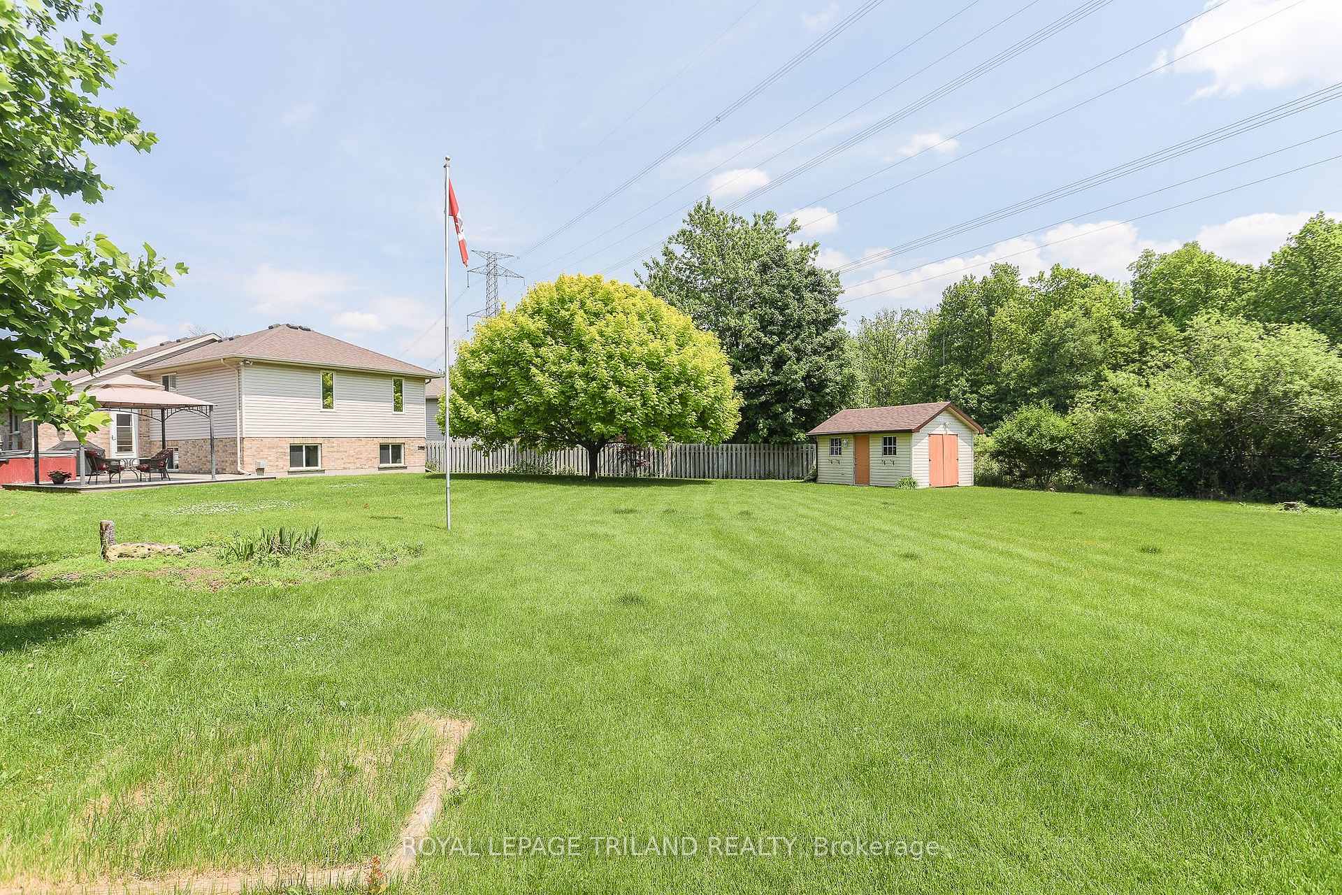 Photo 41 of 20 Linden Lane, St. Thomas — HOMEH