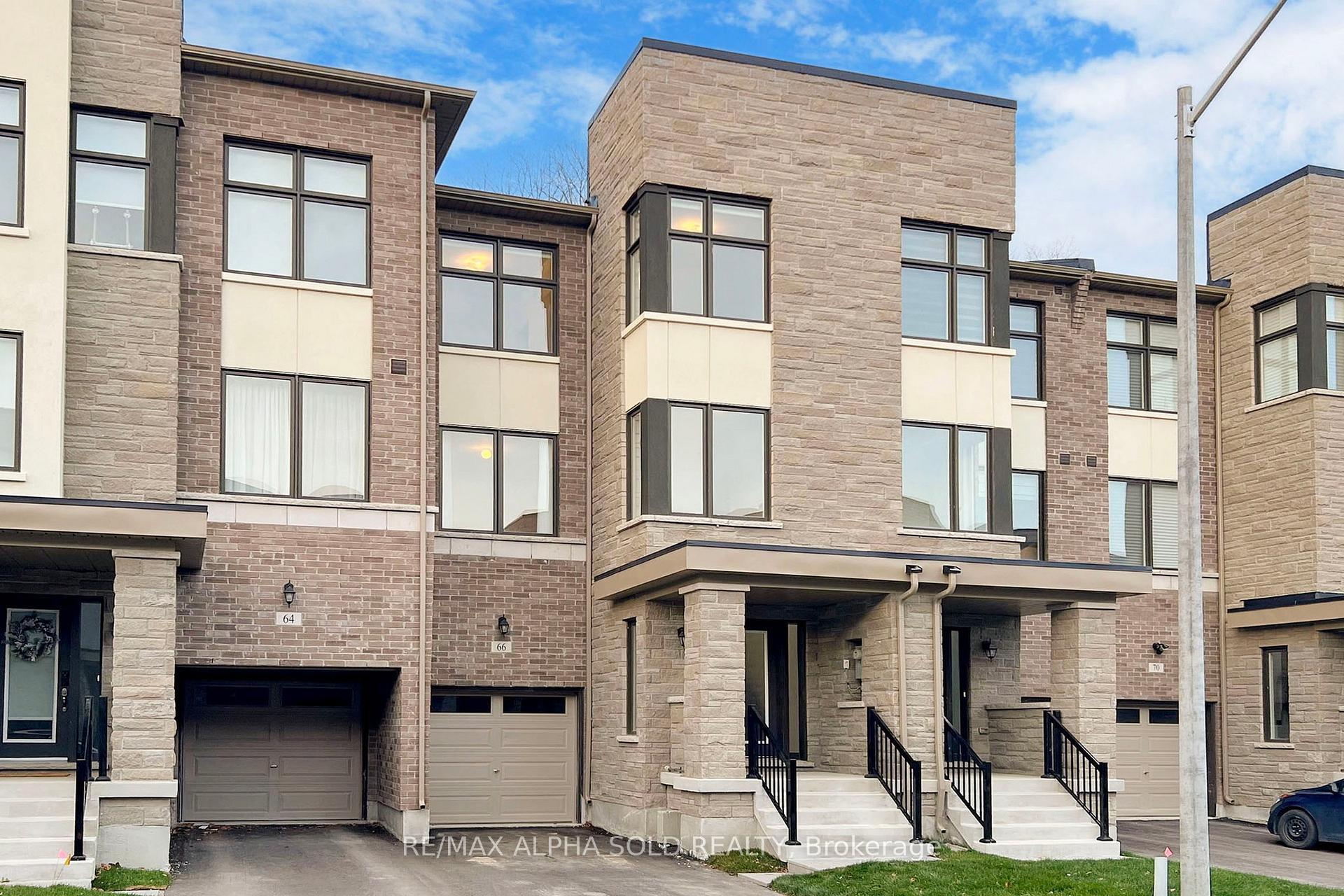 Front of 66 Puisaya Drive