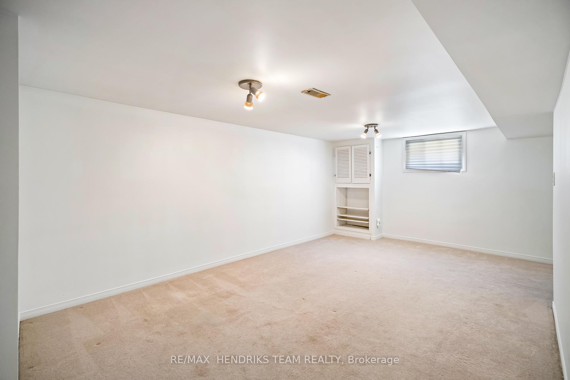 Photo 26 of 311 Linwell Road, St. Catharines, Vine/Linwell — HOMEH