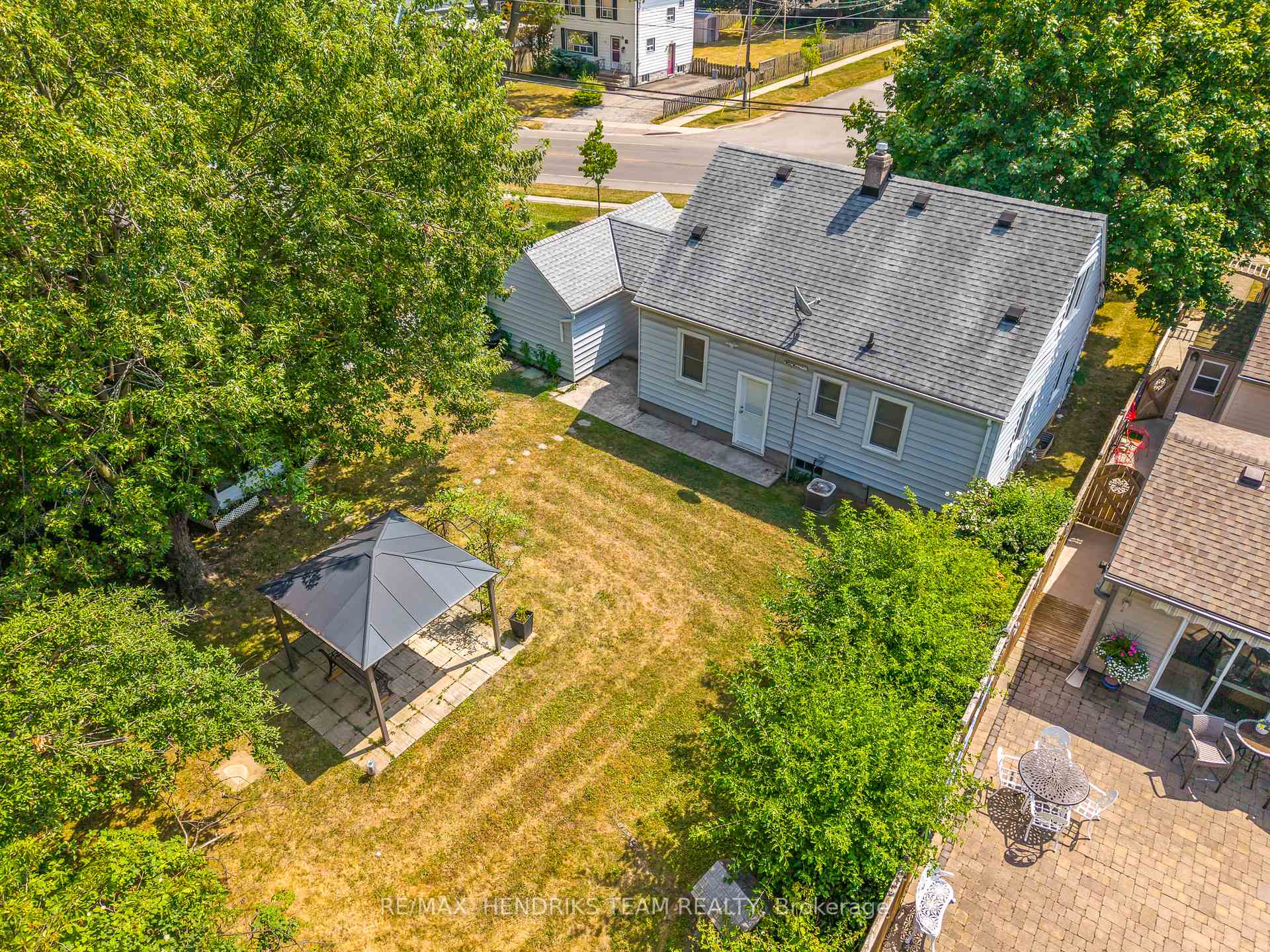 Photo 34 of 311 Linwell Road, St. Catharines, Vine/Linwell — HOMEH