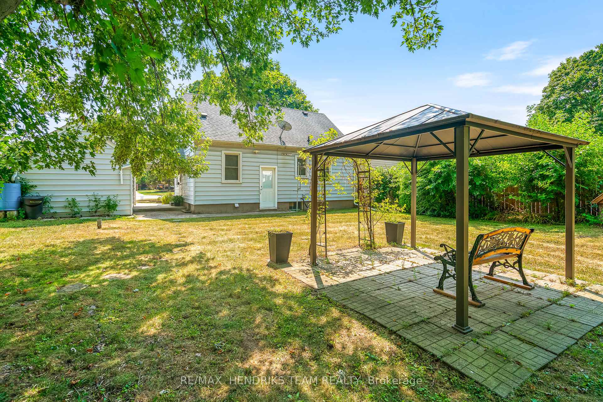 Photo 36 of 311 Linwell Road, St. Catharines, Vine/Linwell — HOMEH