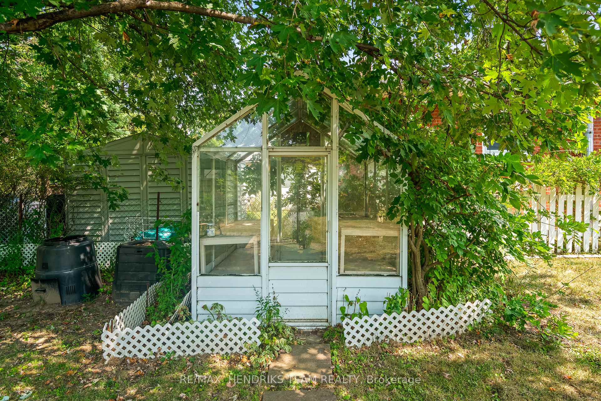 Photo 40 of 311 Linwell Road, St. Catharines, Vine/Linwell — HOMEH