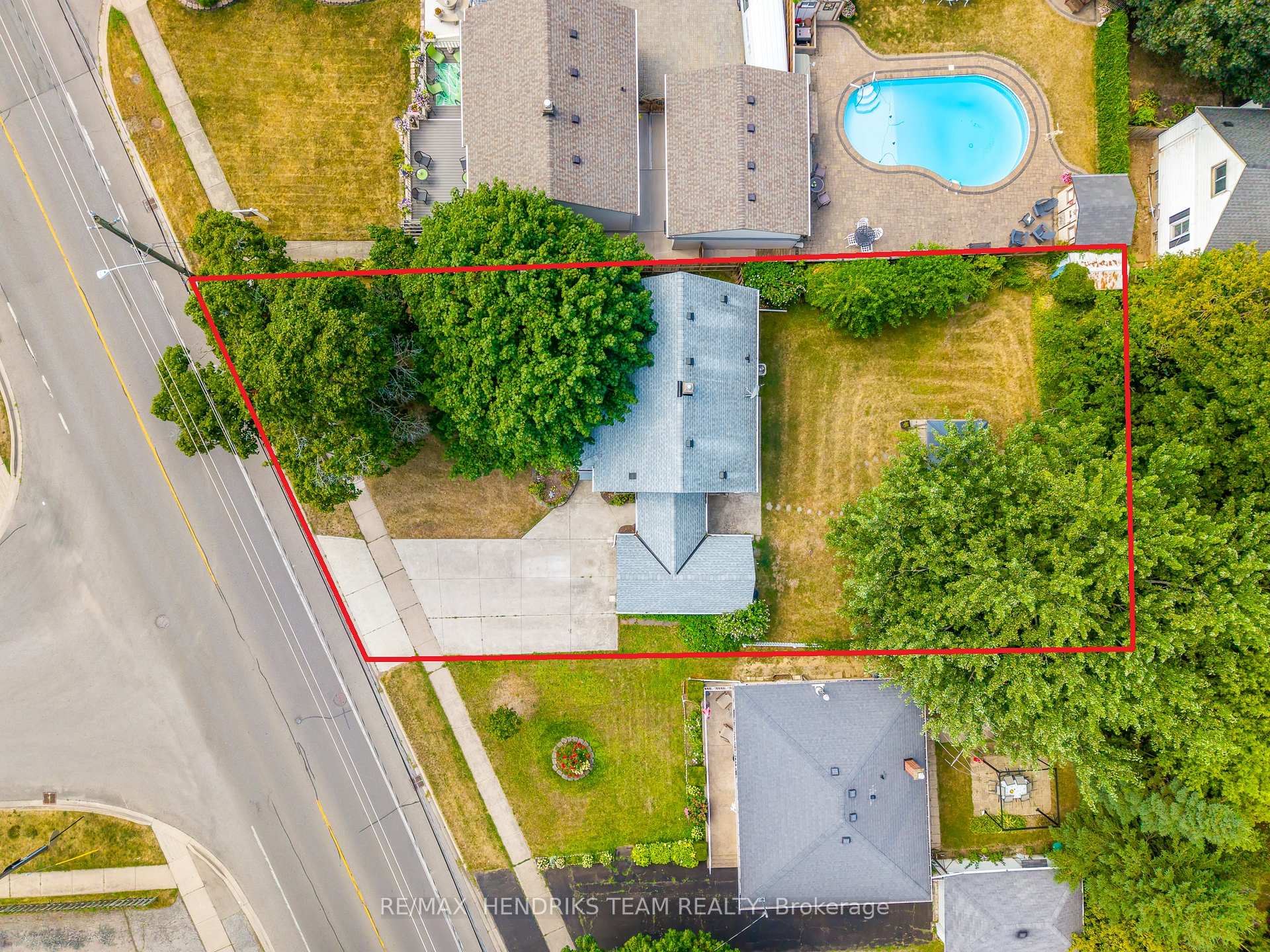 Photo 41 of 311 Linwell Road, St. Catharines, Vine/Linwell — HOMEH