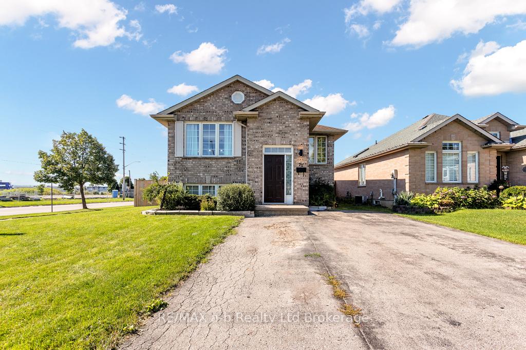 Photo 1 of 72 Ponsford Place, St. Thomas — HOMEH