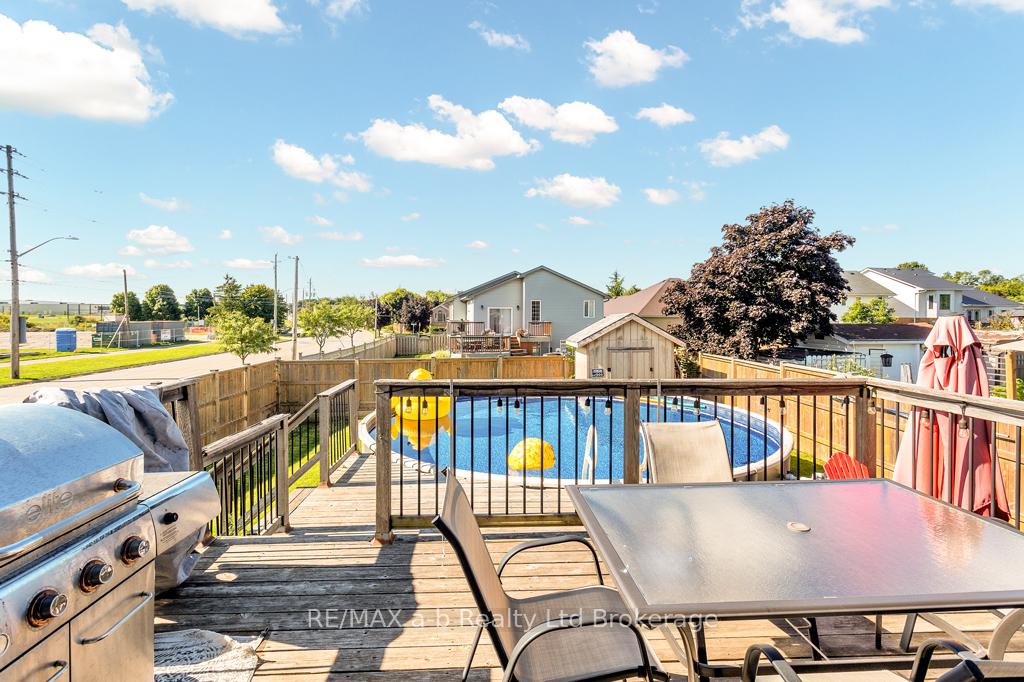 Photo 22 of 72 Ponsford Place, St. Thomas — HOMEH