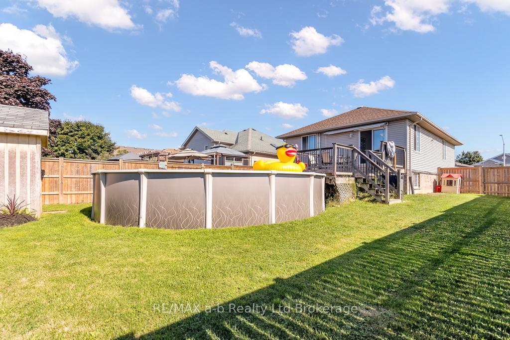 Photo 25 of 72 Ponsford Place, St. Thomas — HOMEH