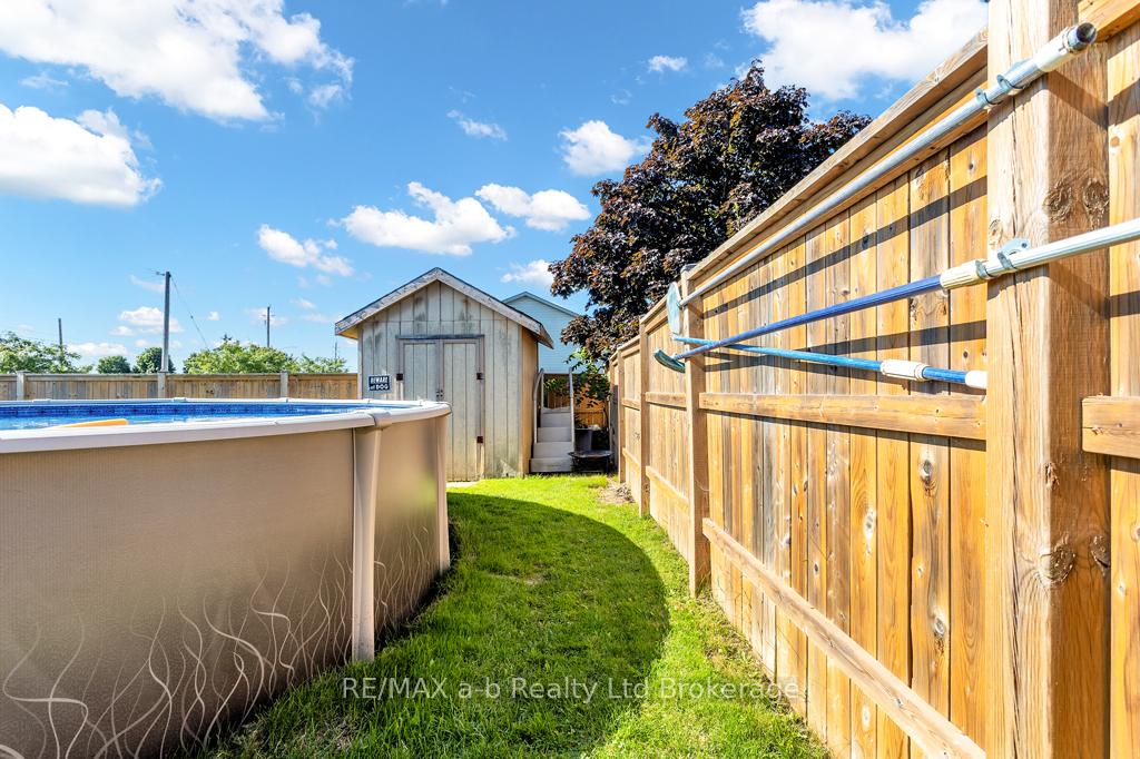 Photo 26 of 72 Ponsford Place, St. Thomas — HOMEH