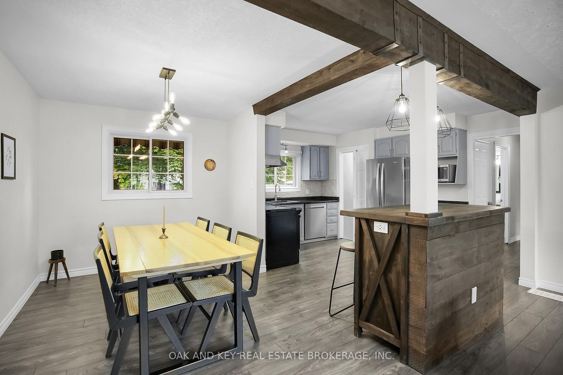 Photo 4 of 59 Dunwich Drive, St. Thomas — HOMEH