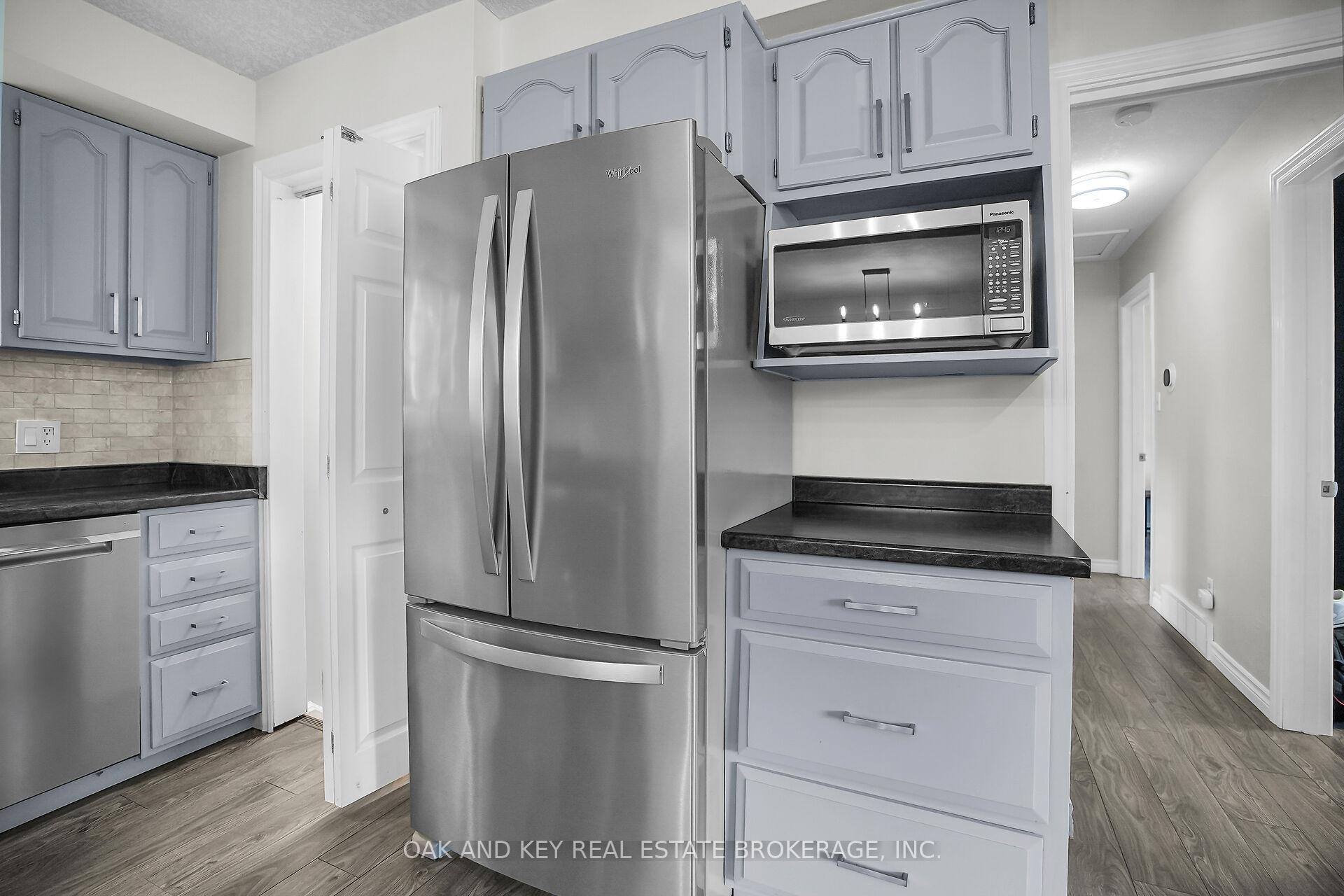 Photo 7 of 59 Dunwich Drive, St. Thomas — HOMEH