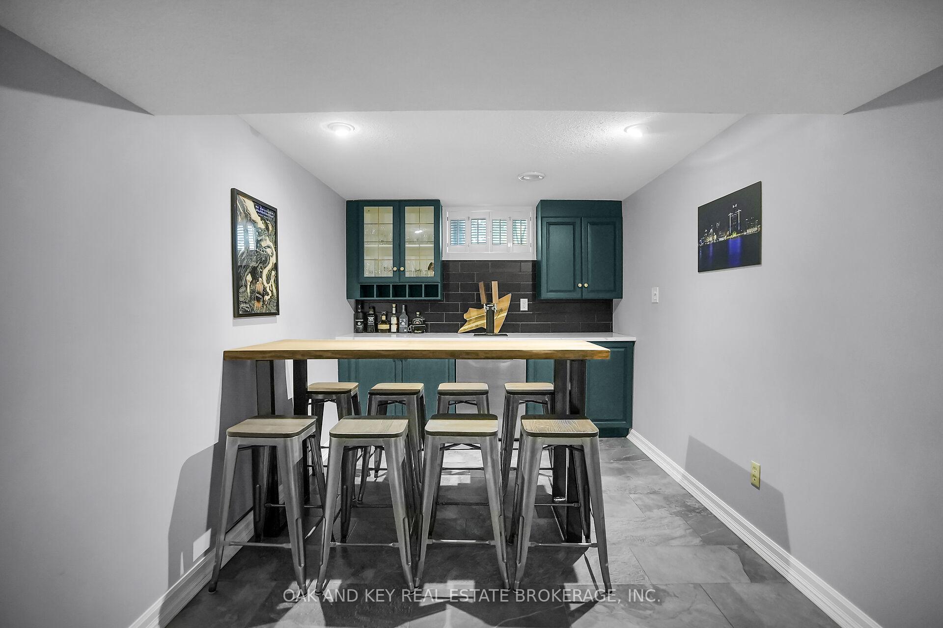 Photo 15 of 59 Dunwich Drive, St. Thomas — HOMEH