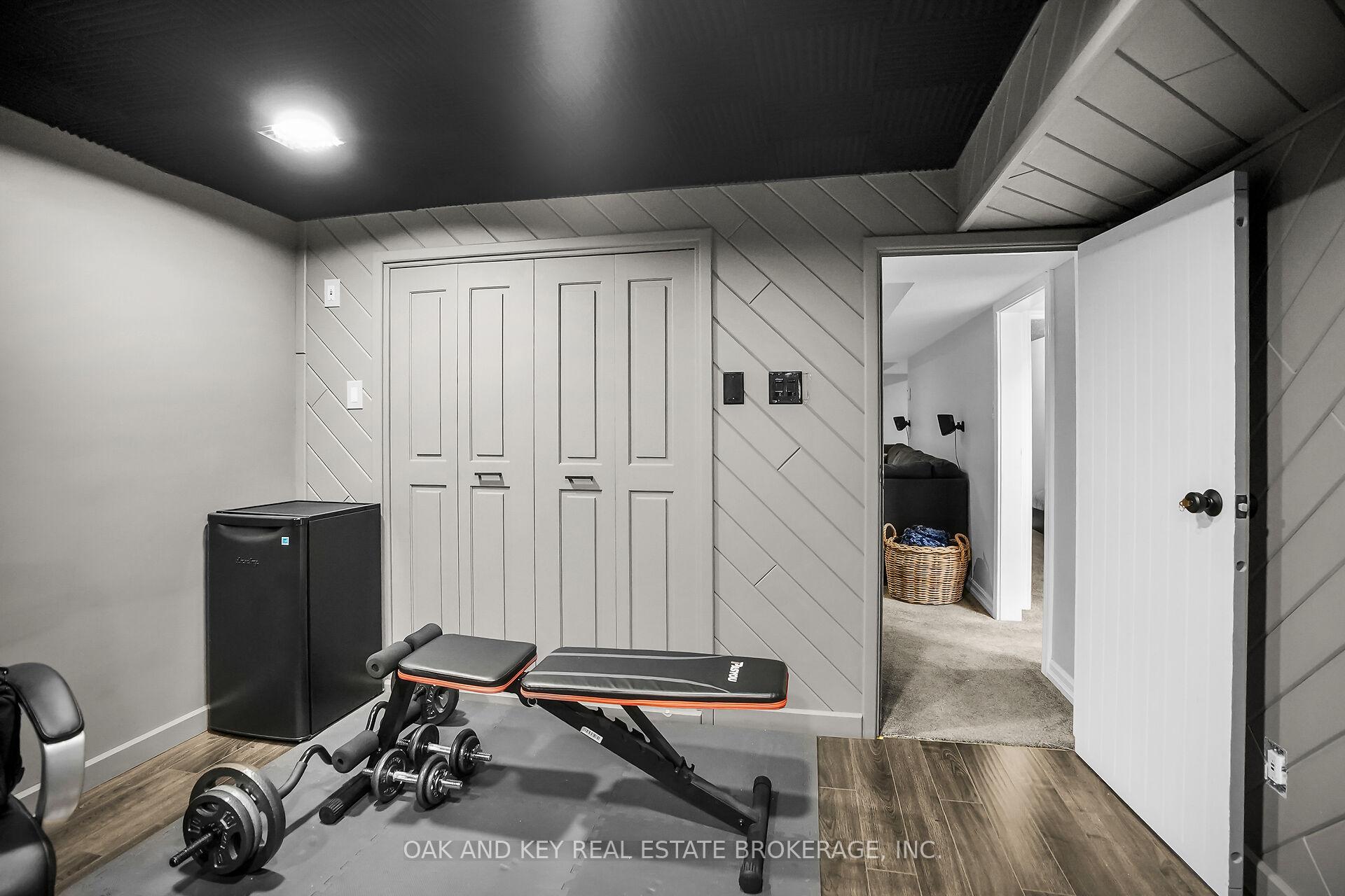 Photo 19 of 59 Dunwich Drive, St. Thomas — HOMEH
