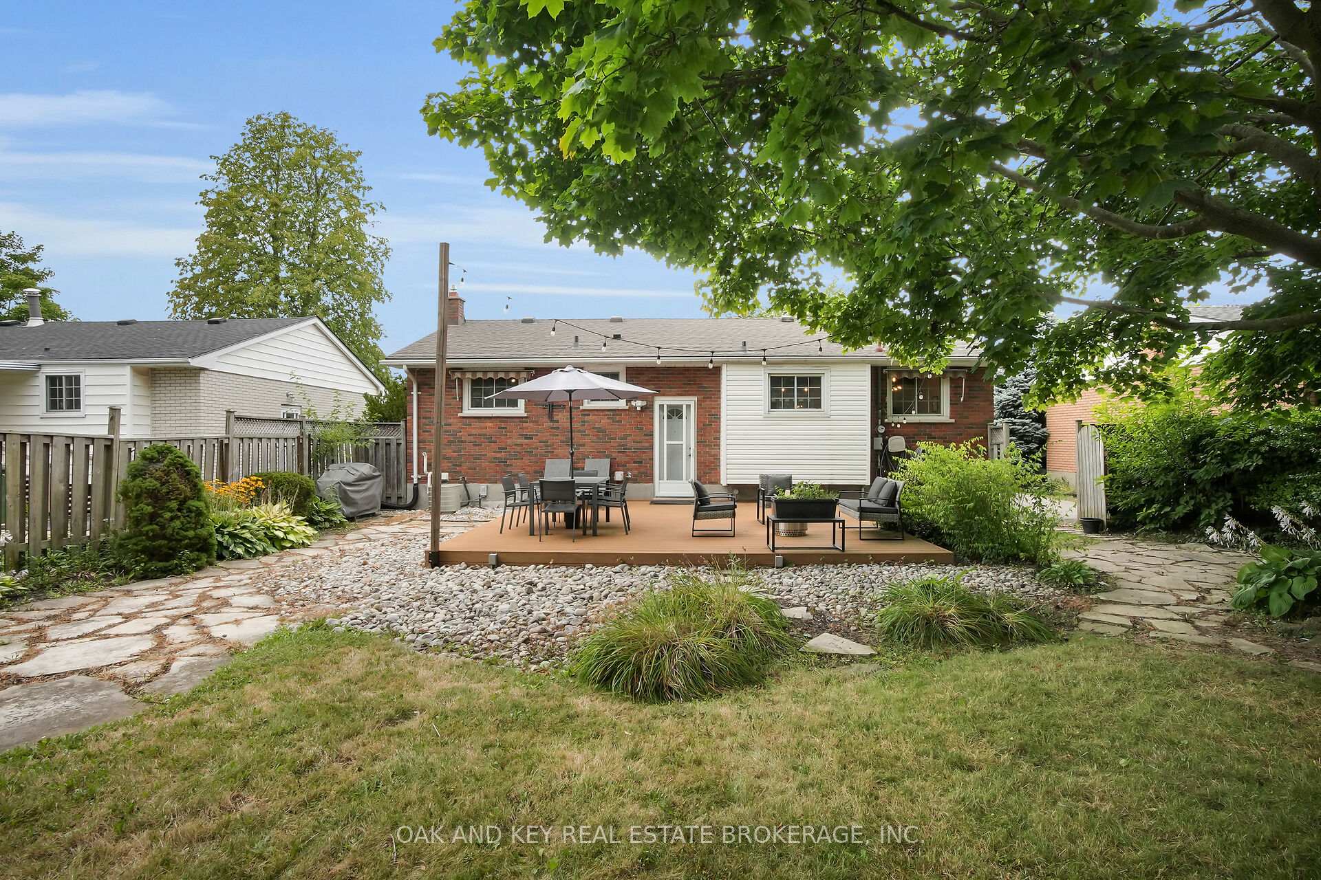 Photo 22 of 59 Dunwich Drive, St. Thomas — HOMEH