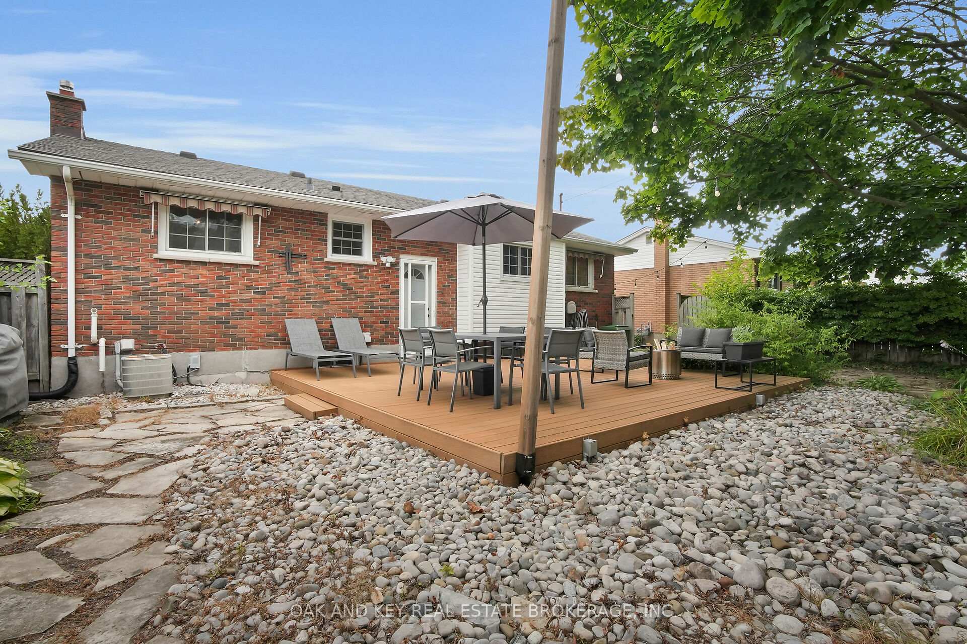 Photo 23 of 59 Dunwich Drive, St. Thomas — HOMEH