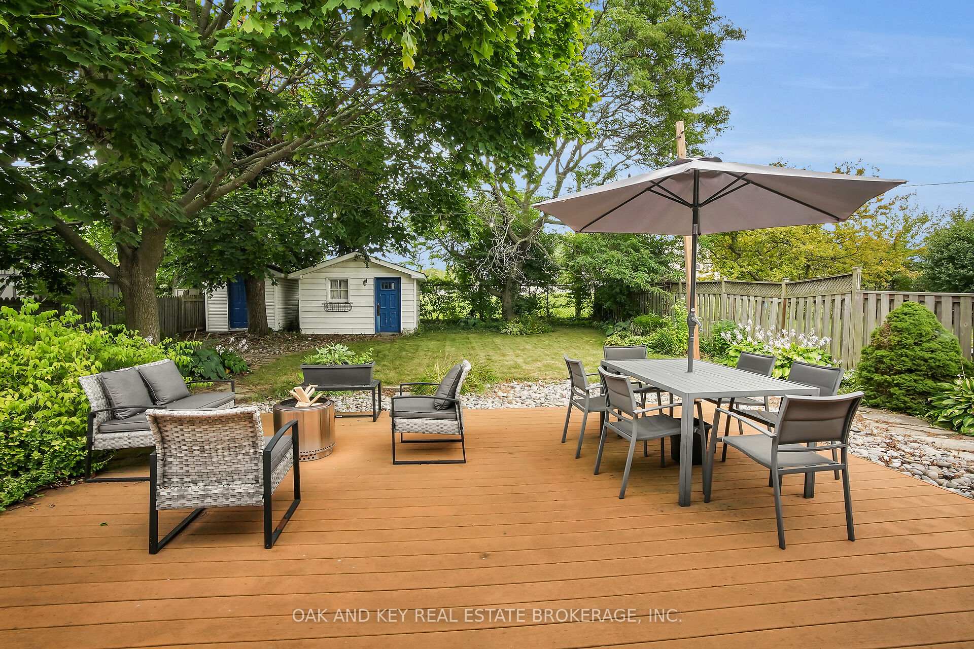 Photo 25 of 59 Dunwich Drive, St. Thomas — HOMEH