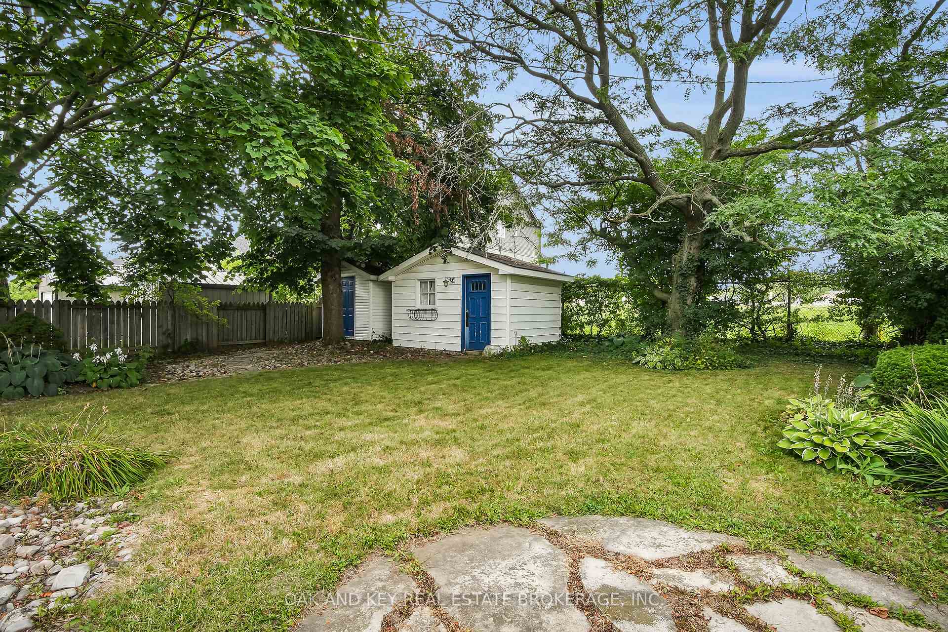 Photo 27 of 59 Dunwich Drive, St. Thomas — HOMEH