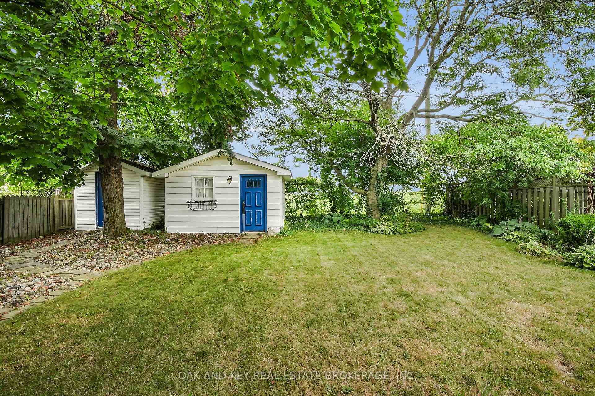 Photo 28 of 59 Dunwich Drive, St. Thomas — HOMEH