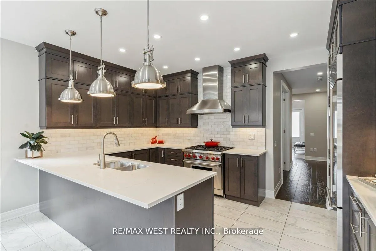 Photo 49 of 39 Condor Way, Vaughan, Kleinburg — HOMEH