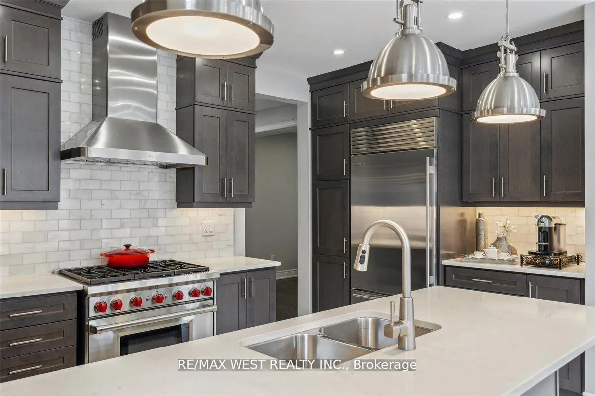 Photo 65 of 39 Condor Way, Vaughan, Kleinburg — HOMEH