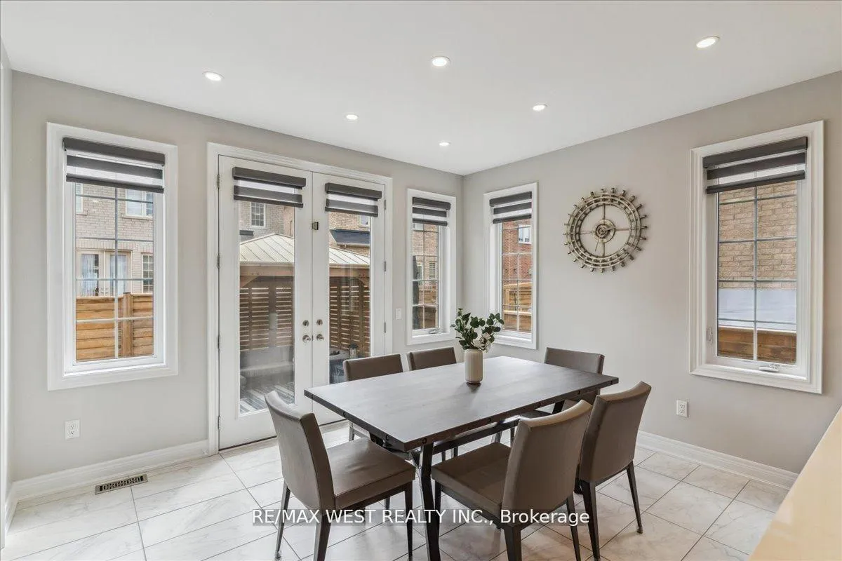 Photo 75 of 39 Condor Way, Vaughan, Kleinburg — HOMEH
