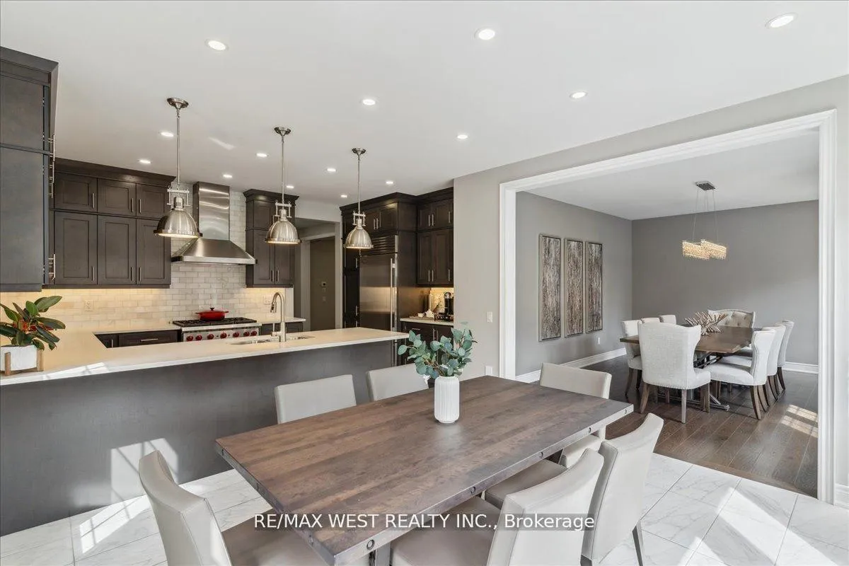 Photo 84 of 39 Condor Way, Vaughan, Kleinburg — HOMEH