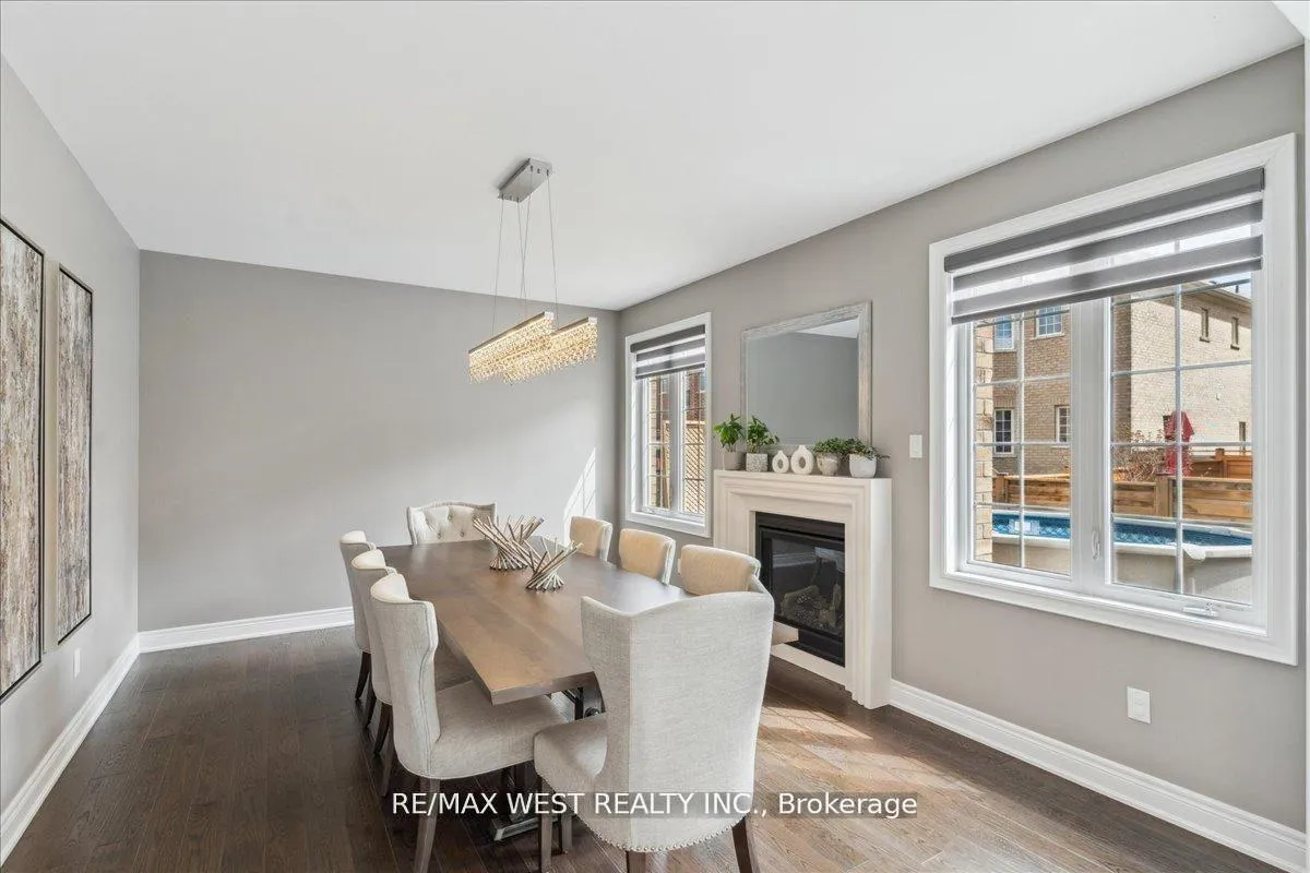 Photo 86 of 39 Condor Way, Vaughan, Kleinburg — HOMEH