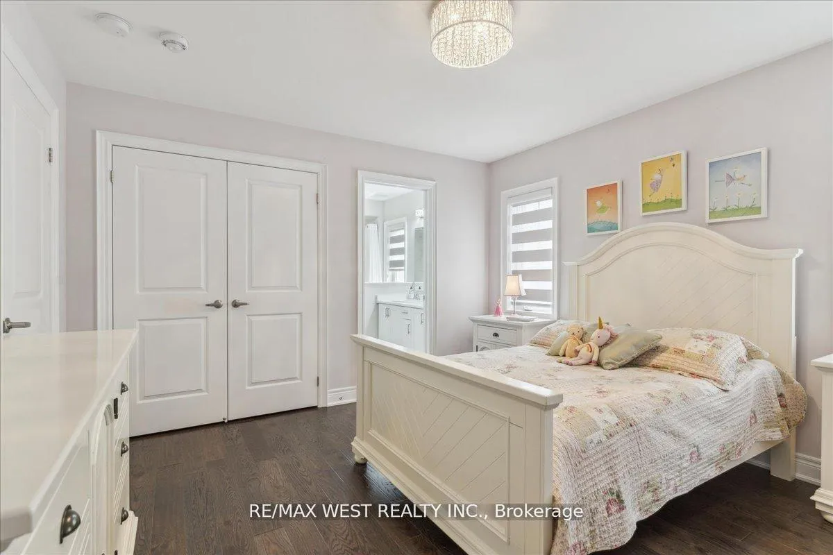 Photo 163 of 39 Condor Way, Vaughan, Kleinburg — HOMEH