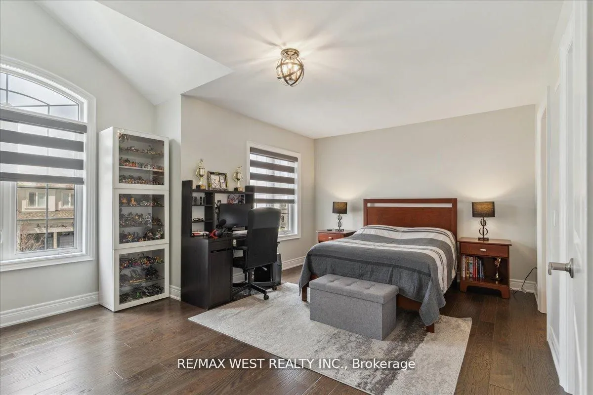 Photo 185 of 39 Condor Way, Vaughan, Kleinburg — HOMEH