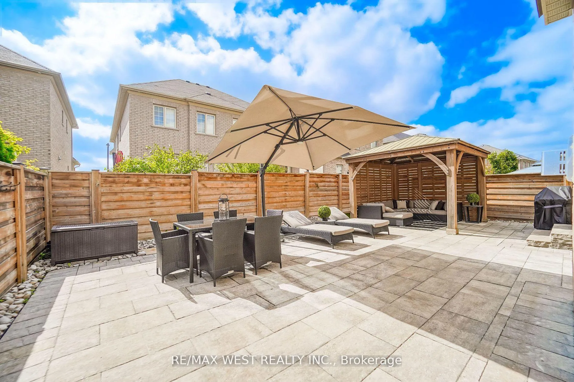 Photo 210 of 39 Condor Way, Vaughan, Kleinburg — HOMEH