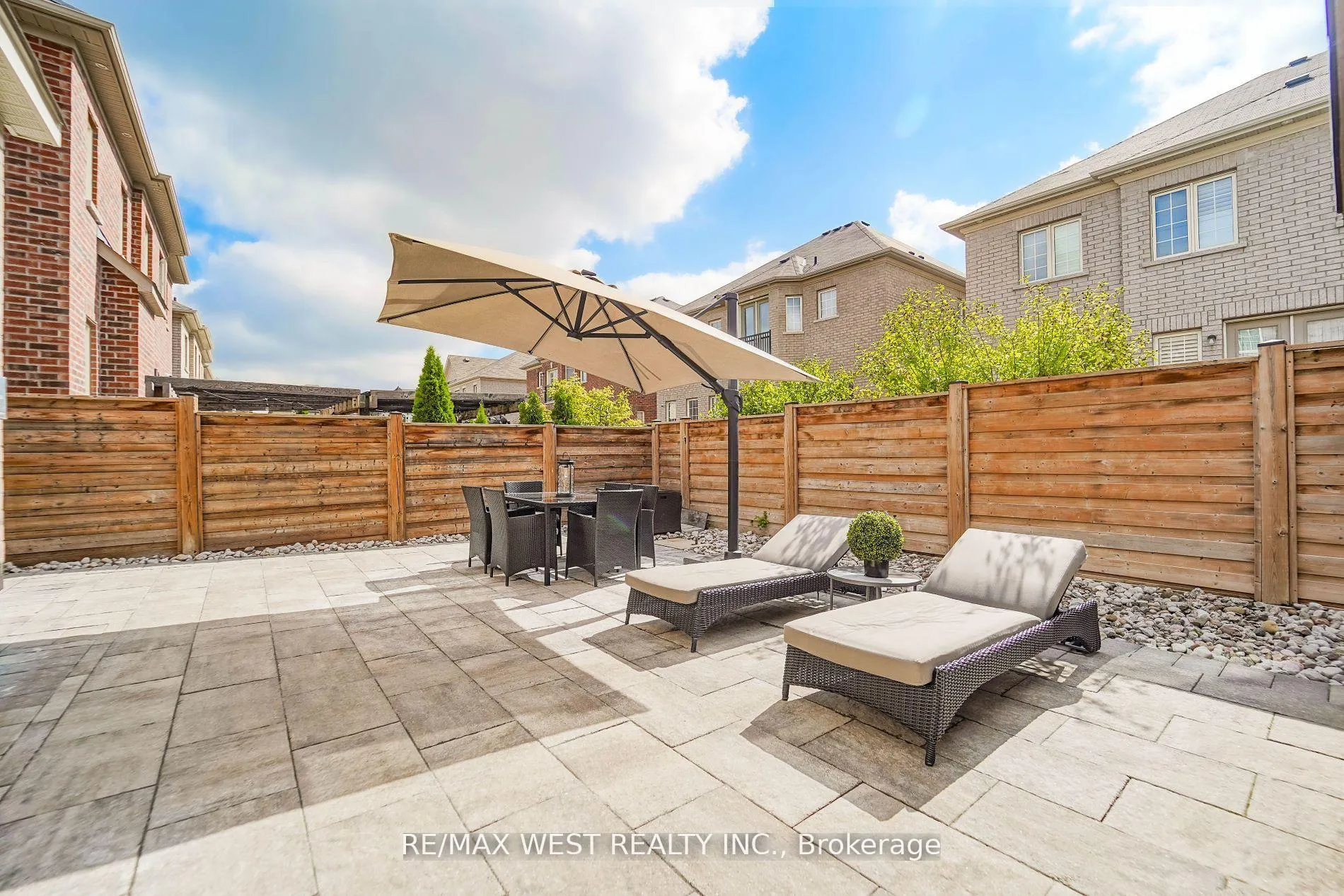 Photo 224 of 39 Condor Way, Vaughan, Kleinburg — HOMEH