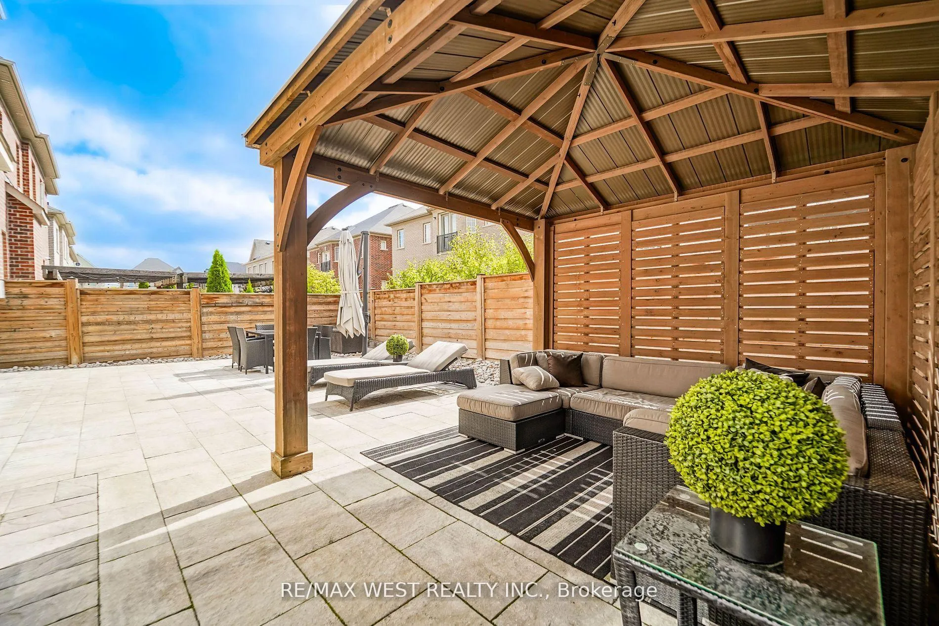 Photo 225 of 39 Condor Way, Vaughan, Kleinburg — HOMEH
