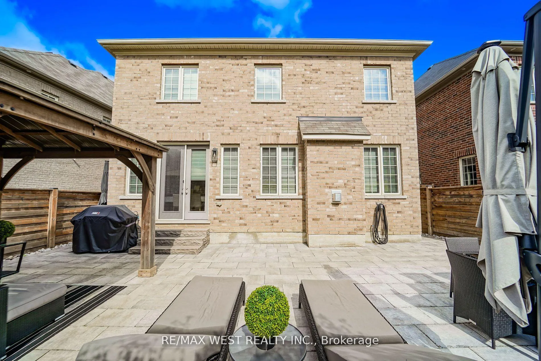 Photo 246 of 39 Condor Way, Vaughan, Kleinburg — HOMEH