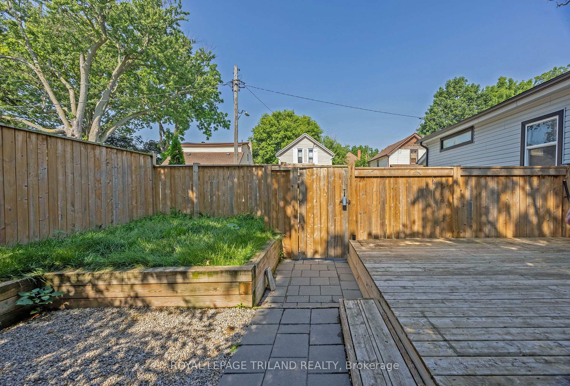 Photo 33 of 7 Penwarden Street, St. Thomas — HOMEH