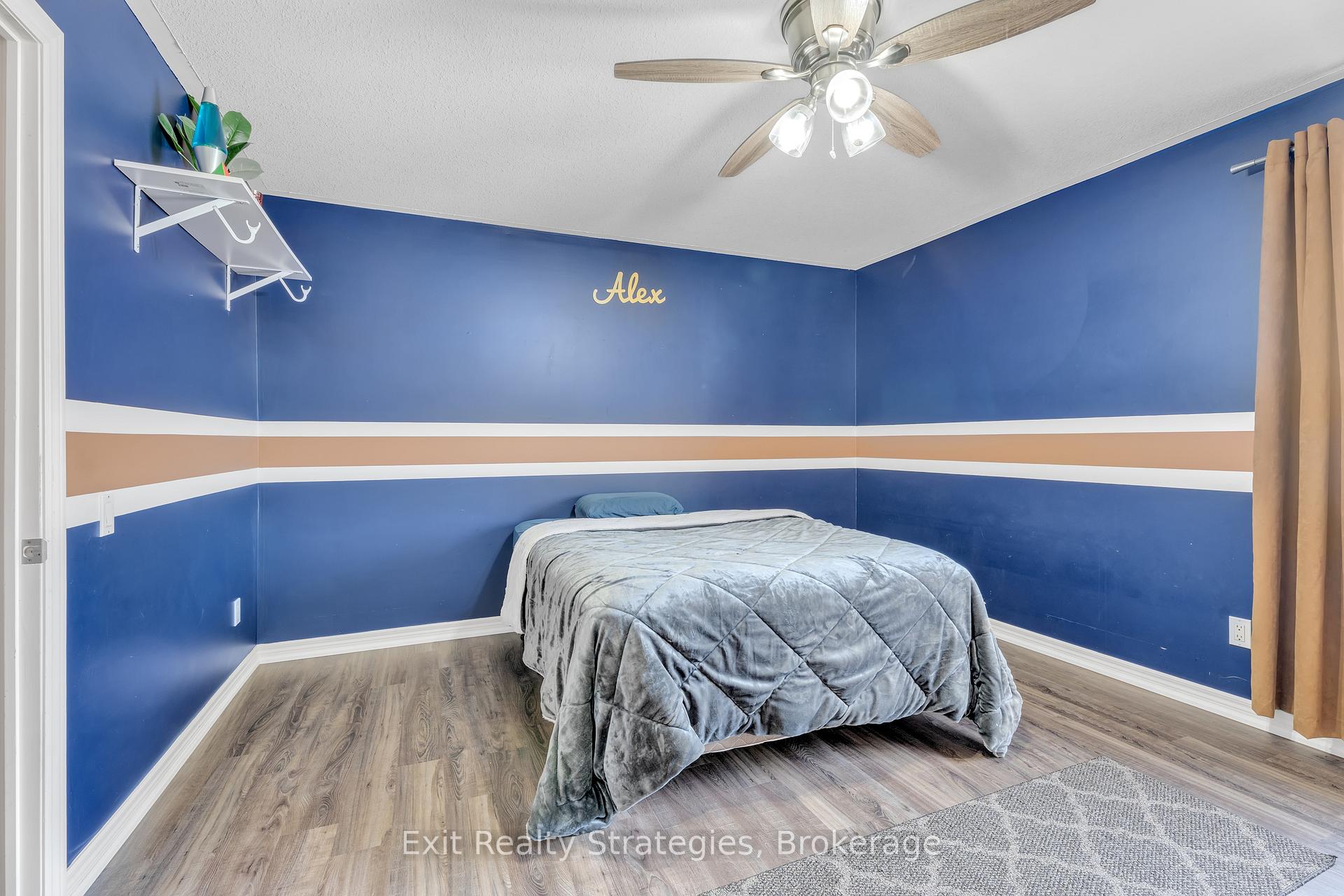 Photo 18 of 18 Briarwood Drive, St. Catharines, Rykert/Vansickle — HOMEH