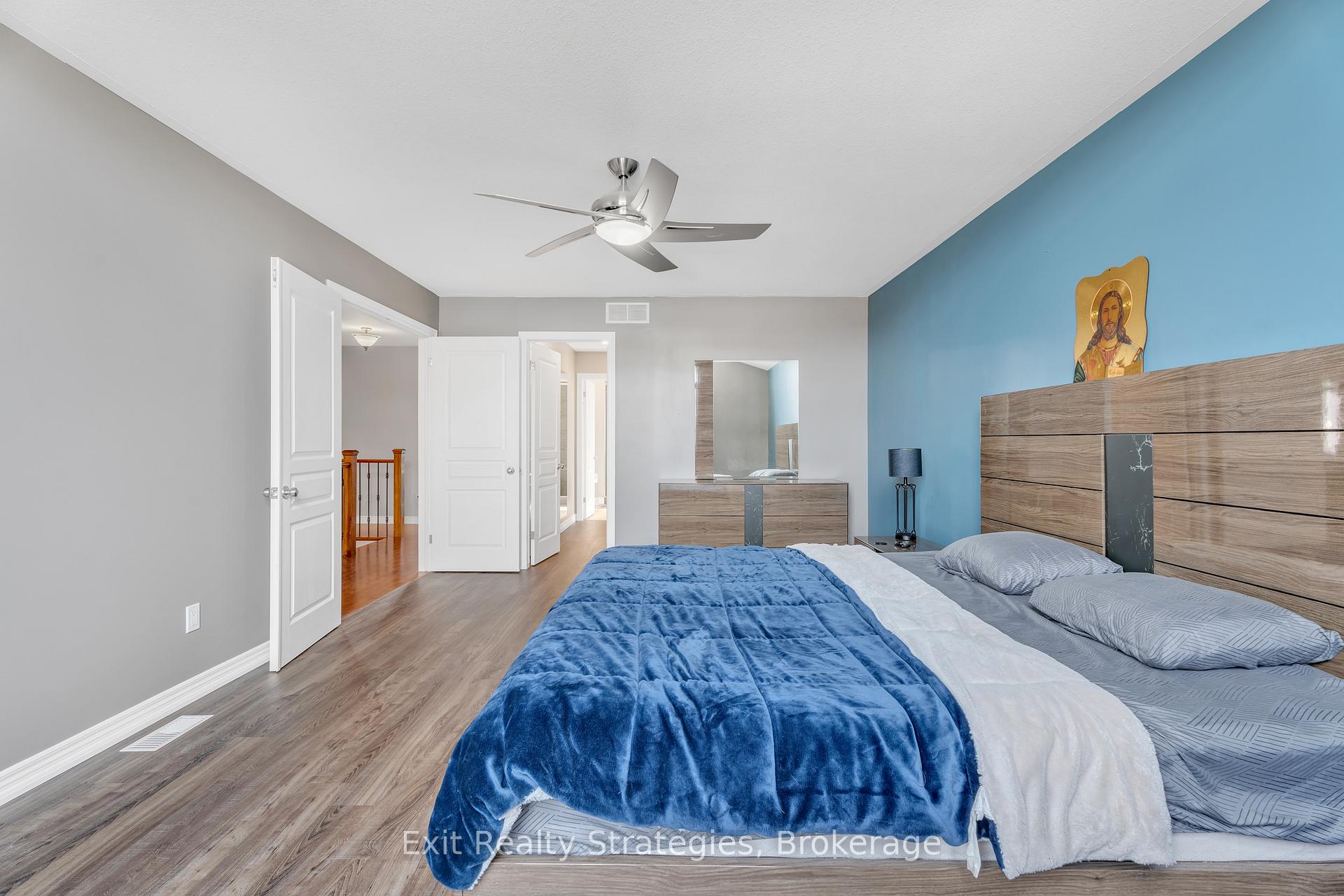 Photo 23 of 18 Briarwood Drive, St. Catharines, Rykert/Vansickle — HOMEH