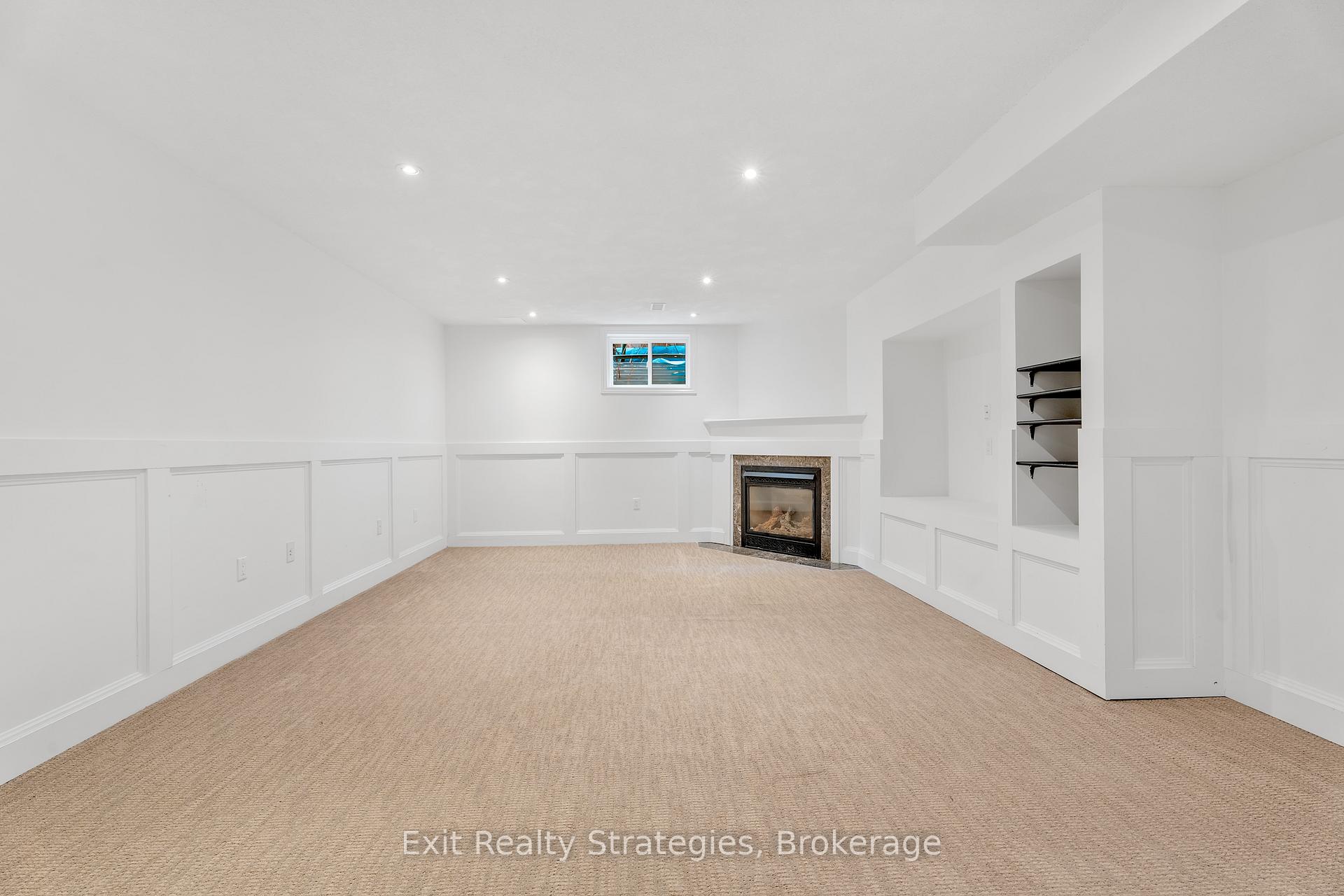 Photo 33 of 18 Briarwood Drive, St. Catharines, Rykert/Vansickle — HOMEH