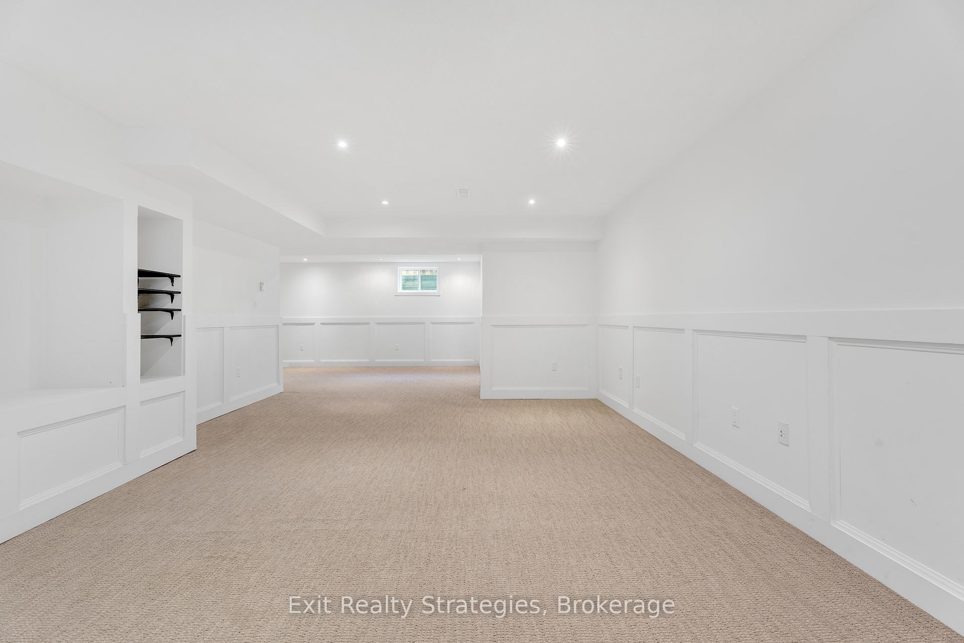 Photo 34 of 18 Briarwood Drive, St. Catharines, Rykert/Vansickle — HOMEH