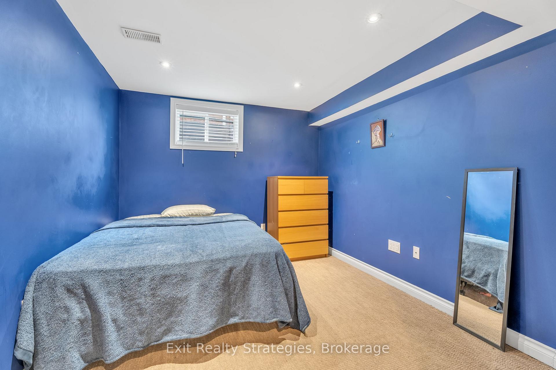 Photo 36 of 18 Briarwood Drive, St. Catharines, Rykert/Vansickle — HOMEH