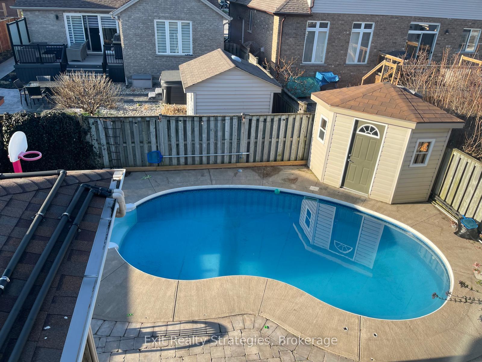 Photo 43 of 18 Briarwood Drive, St. Catharines, Rykert/Vansickle — HOMEH