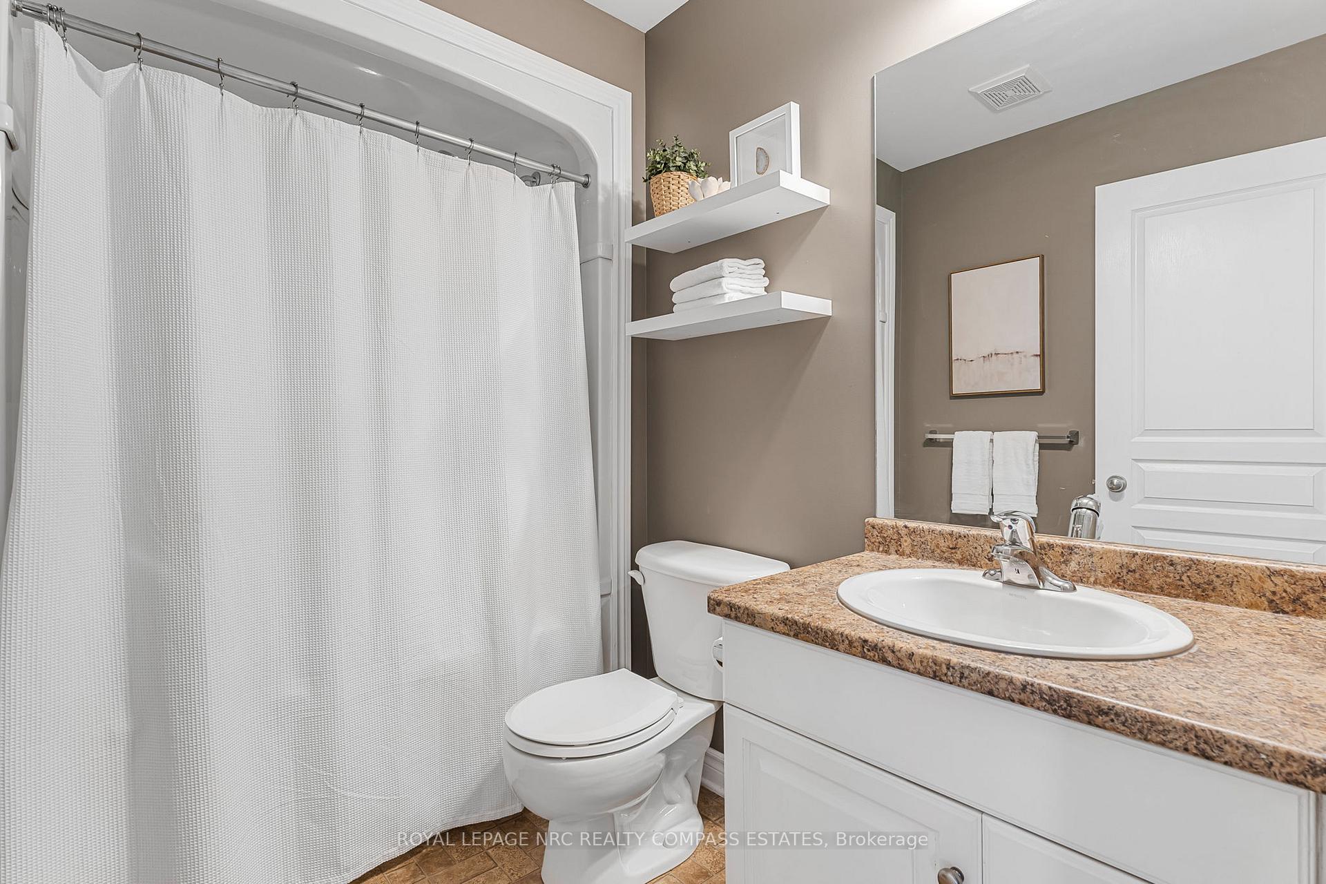 Photo 27 of Unit 4, 41 Broadway Avenue, St. Catharines, Port Weller — HOMEH