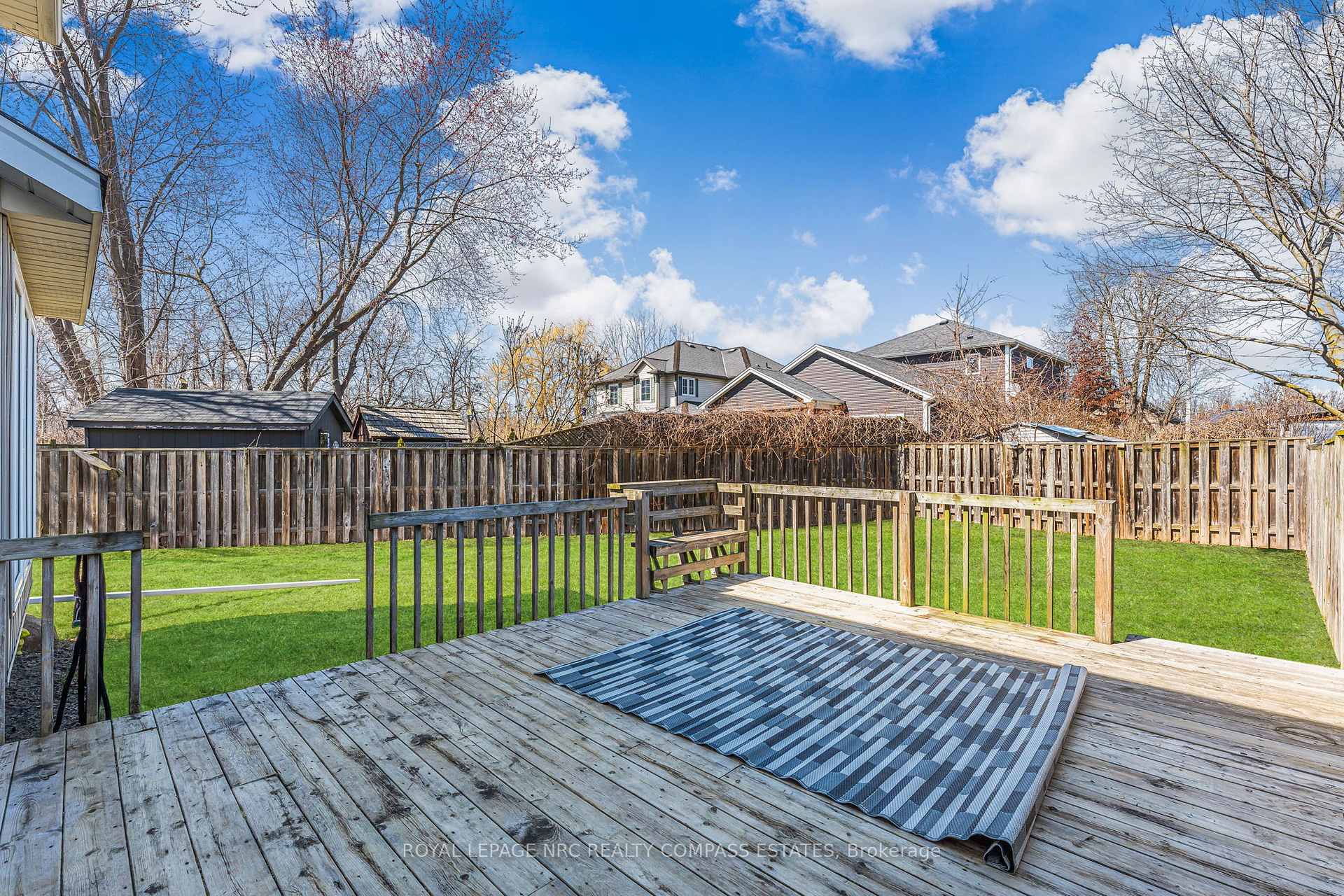 Photo 38 of Unit 4, 41 Broadway Avenue, St. Catharines, Port Weller — HOMEH