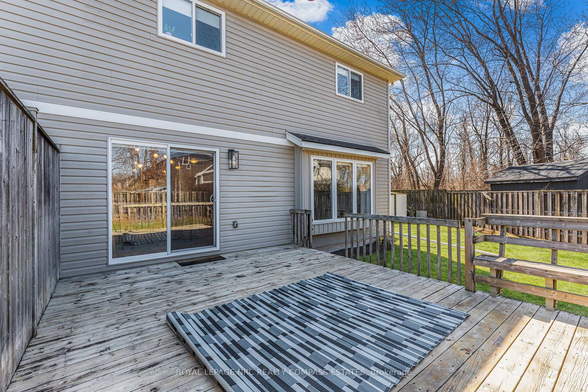 Photo 39 of Unit 4, 41 Broadway Avenue, St. Catharines, Port Weller — HOMEH