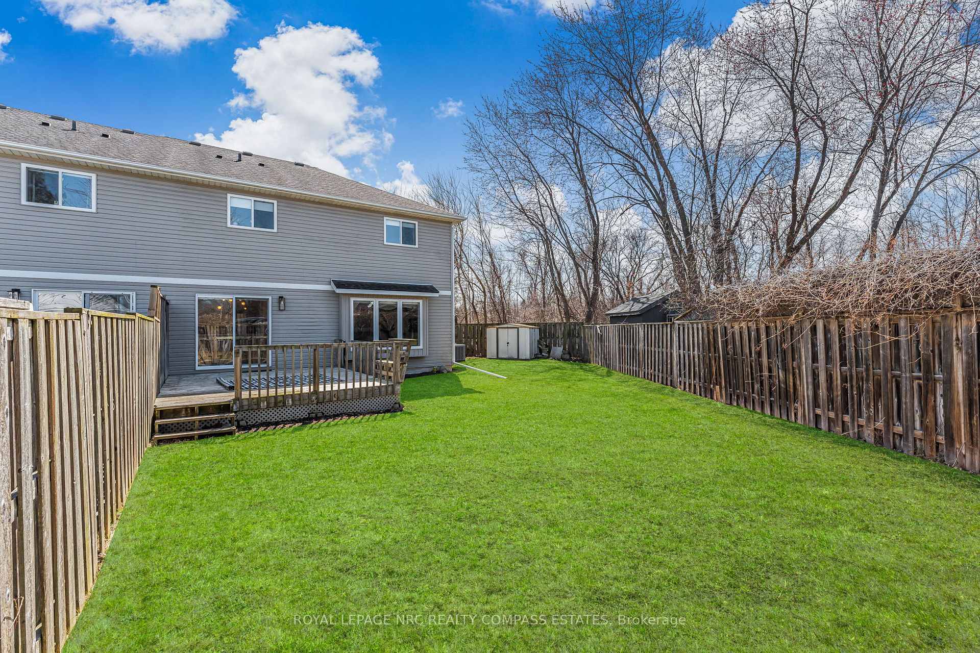 Photo 40 of Unit 4, 41 Broadway Avenue, St. Catharines, Port Weller — HOMEH
