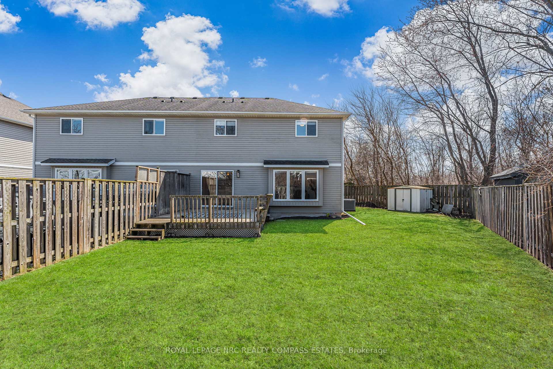 Photo 41 of Unit 4, 41 Broadway Avenue, St. Catharines, Port Weller — HOMEH