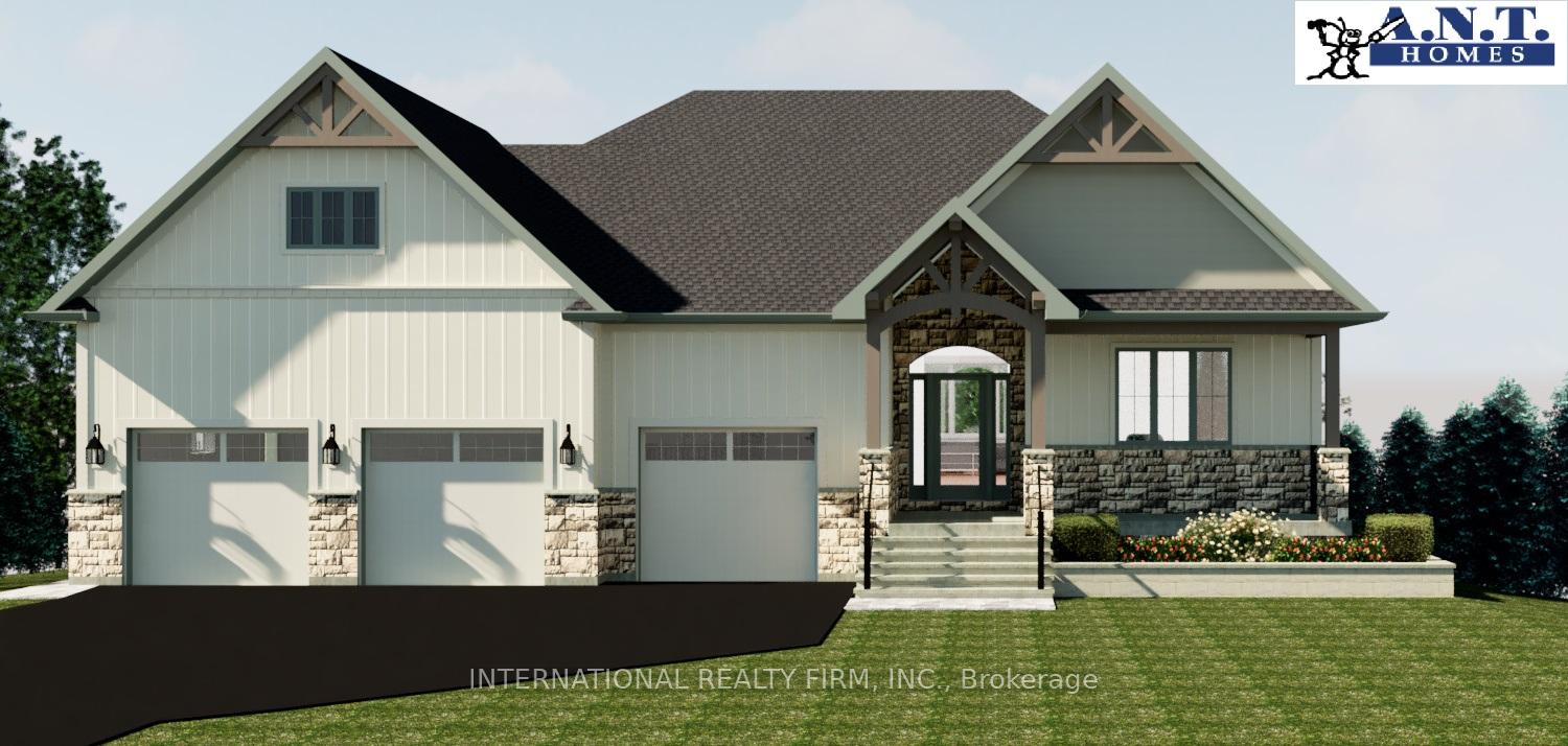 Photo 1 of 2872 Old Second Road S, Springwater, Midhurst — HOMEH