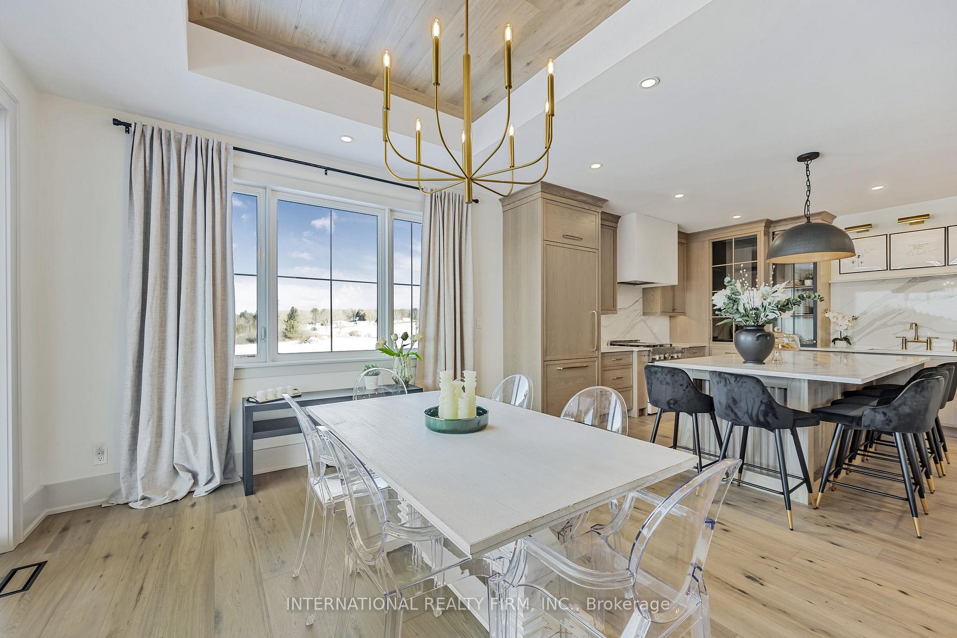 Photo 11 of 2872 Old Second Road S, Springwater, Midhurst — HOMEH