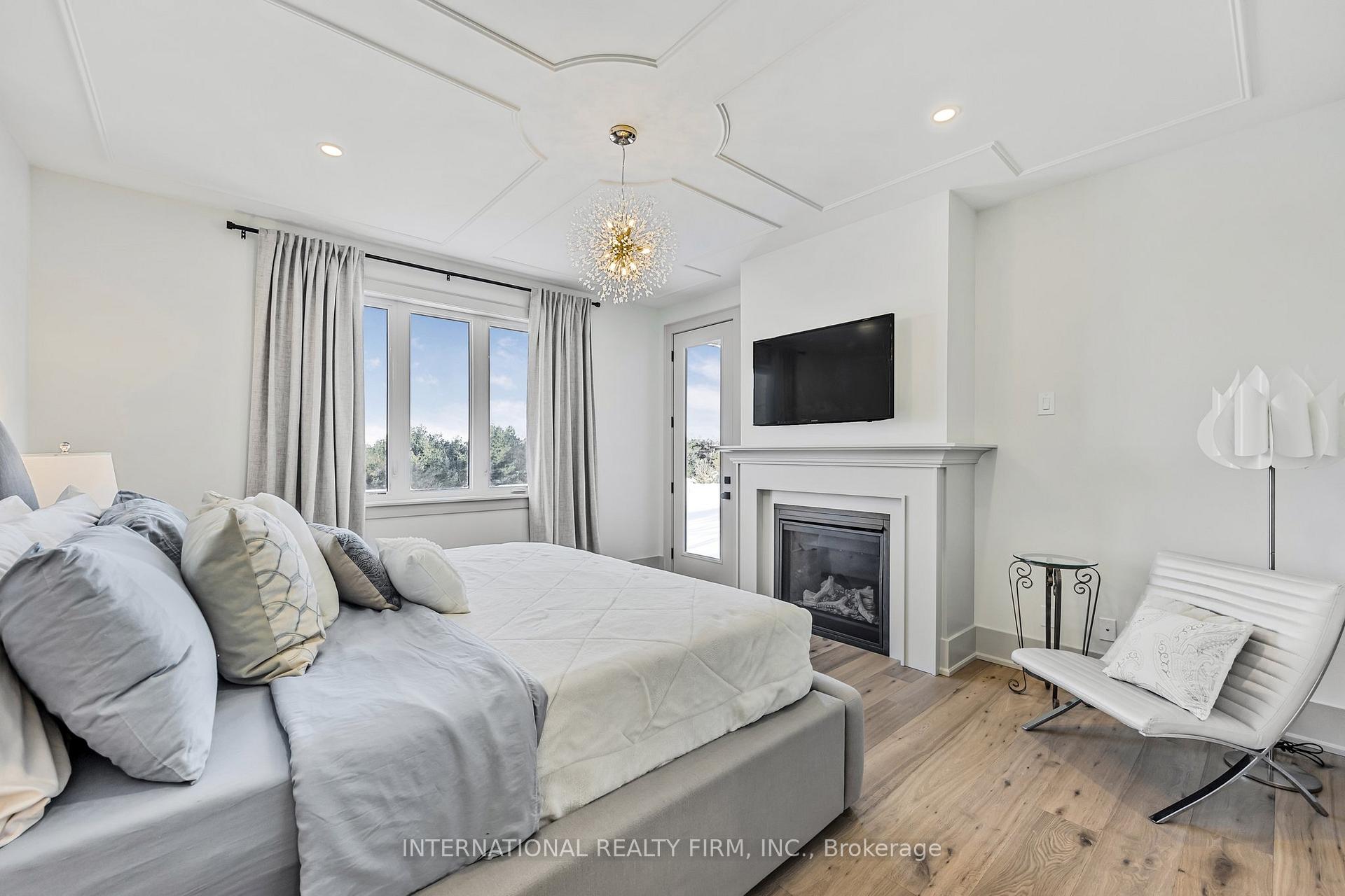 Photo 16 of 2872 Old Second Road S, Springwater, Midhurst — HOMEH