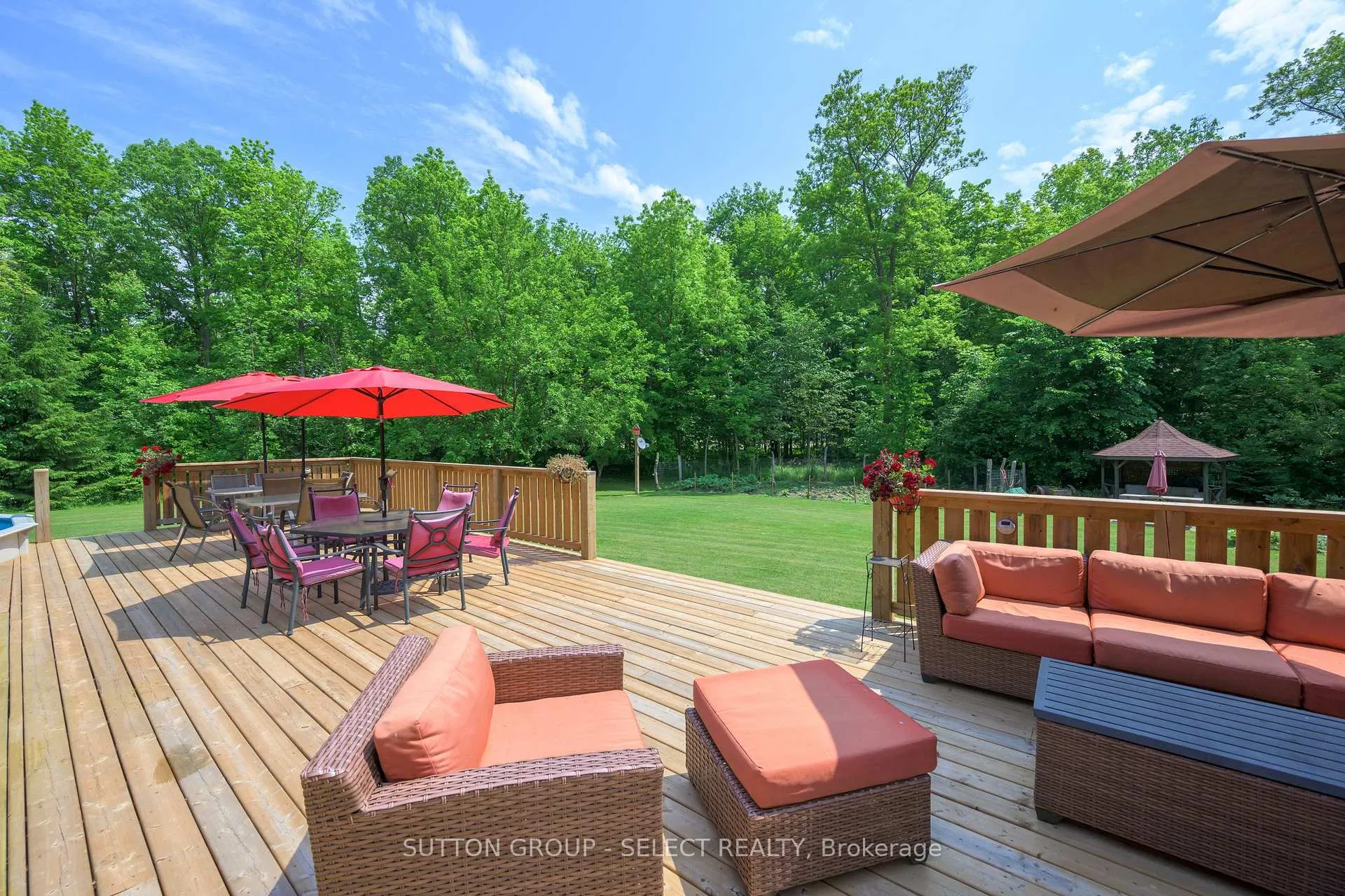 Photo 11 of 40979 Major Line, St. Thomas — HOMEH